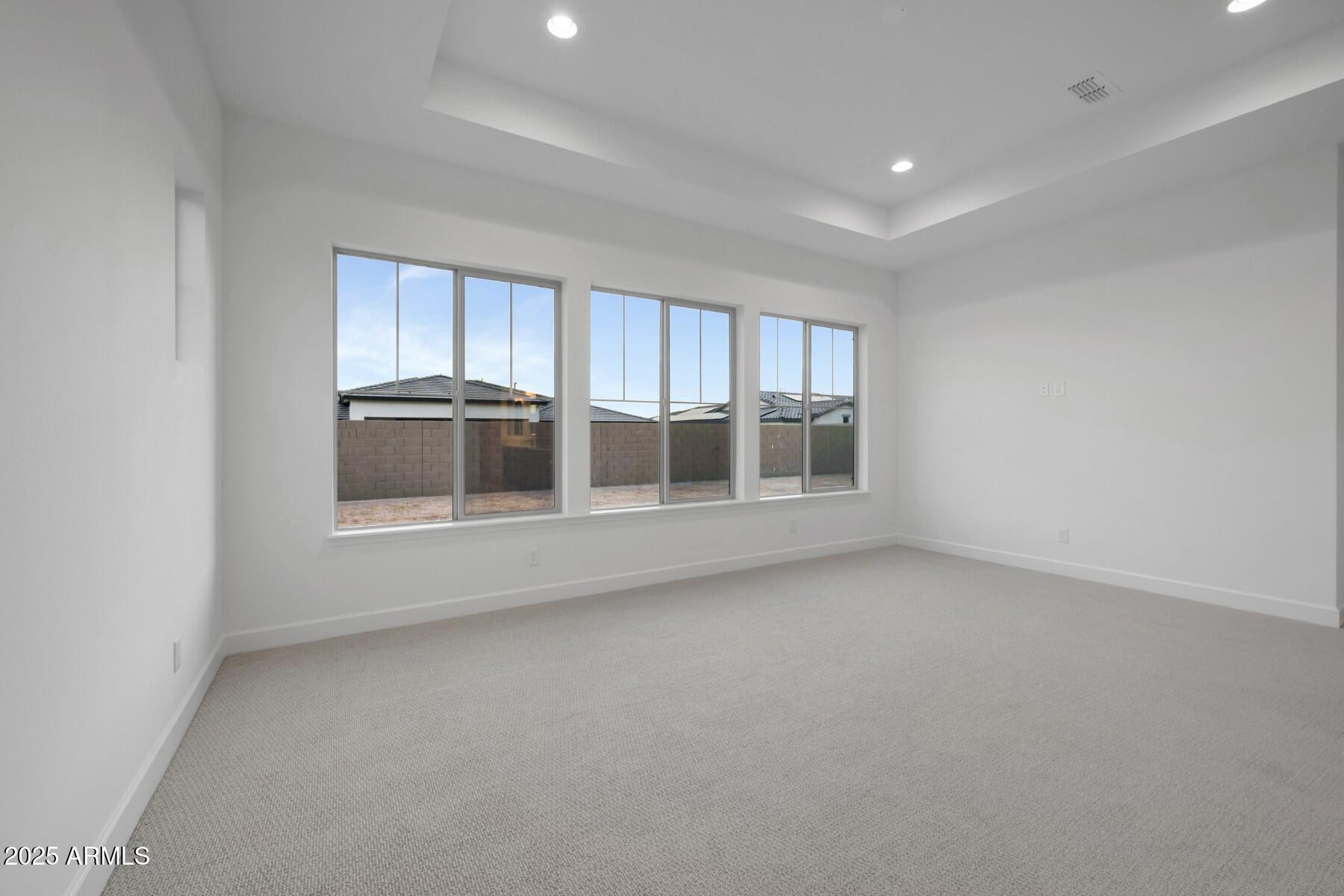 VERRADO VICTORY DISTRICT PHASE 8 - Residential