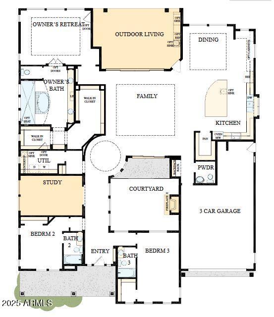 VERRADO VICTORY DISTRICT PHASE 8 - Residential