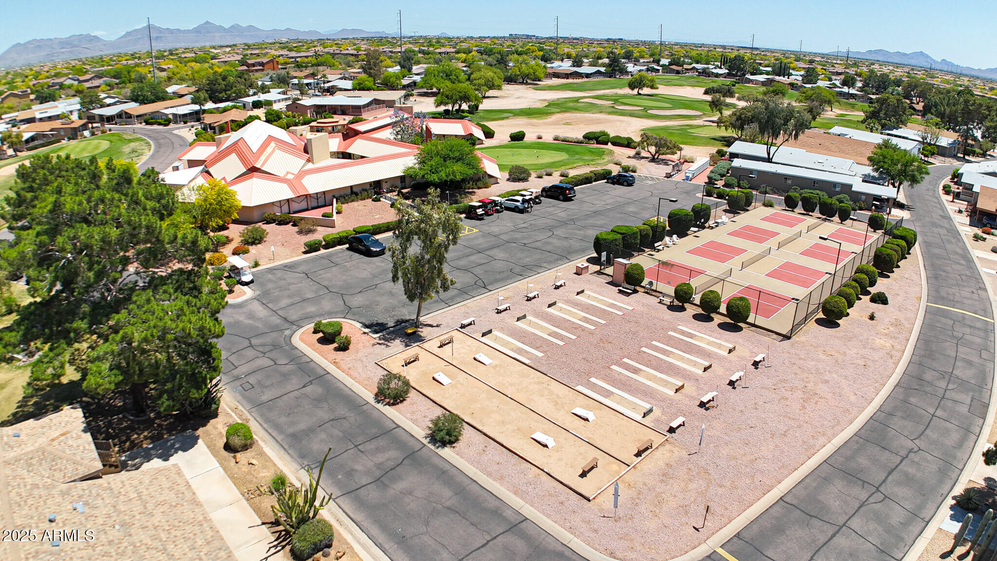 Paradise Peak West - Residential