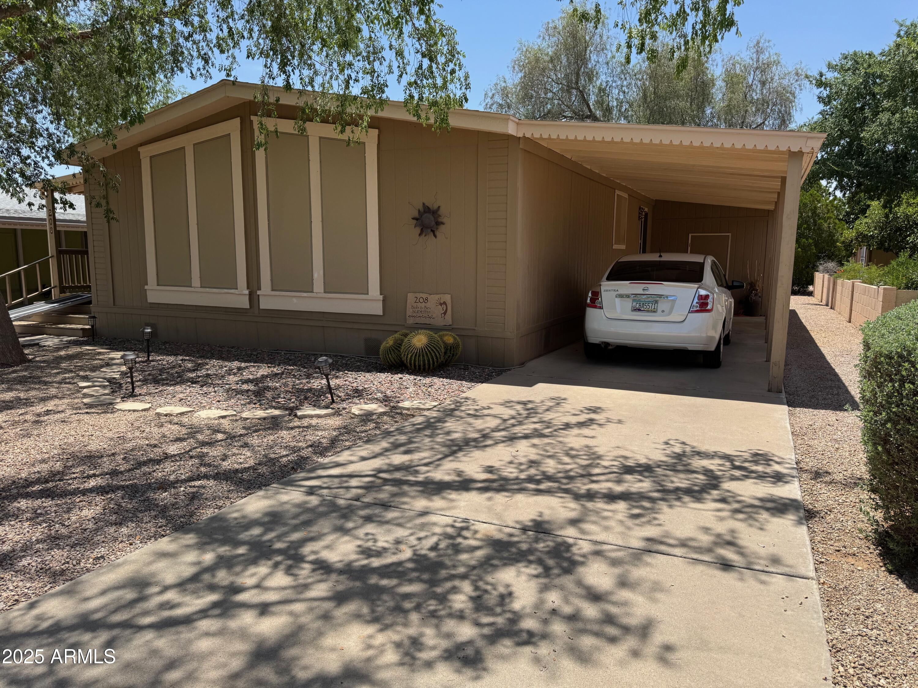 Paradise Peak West - Residential