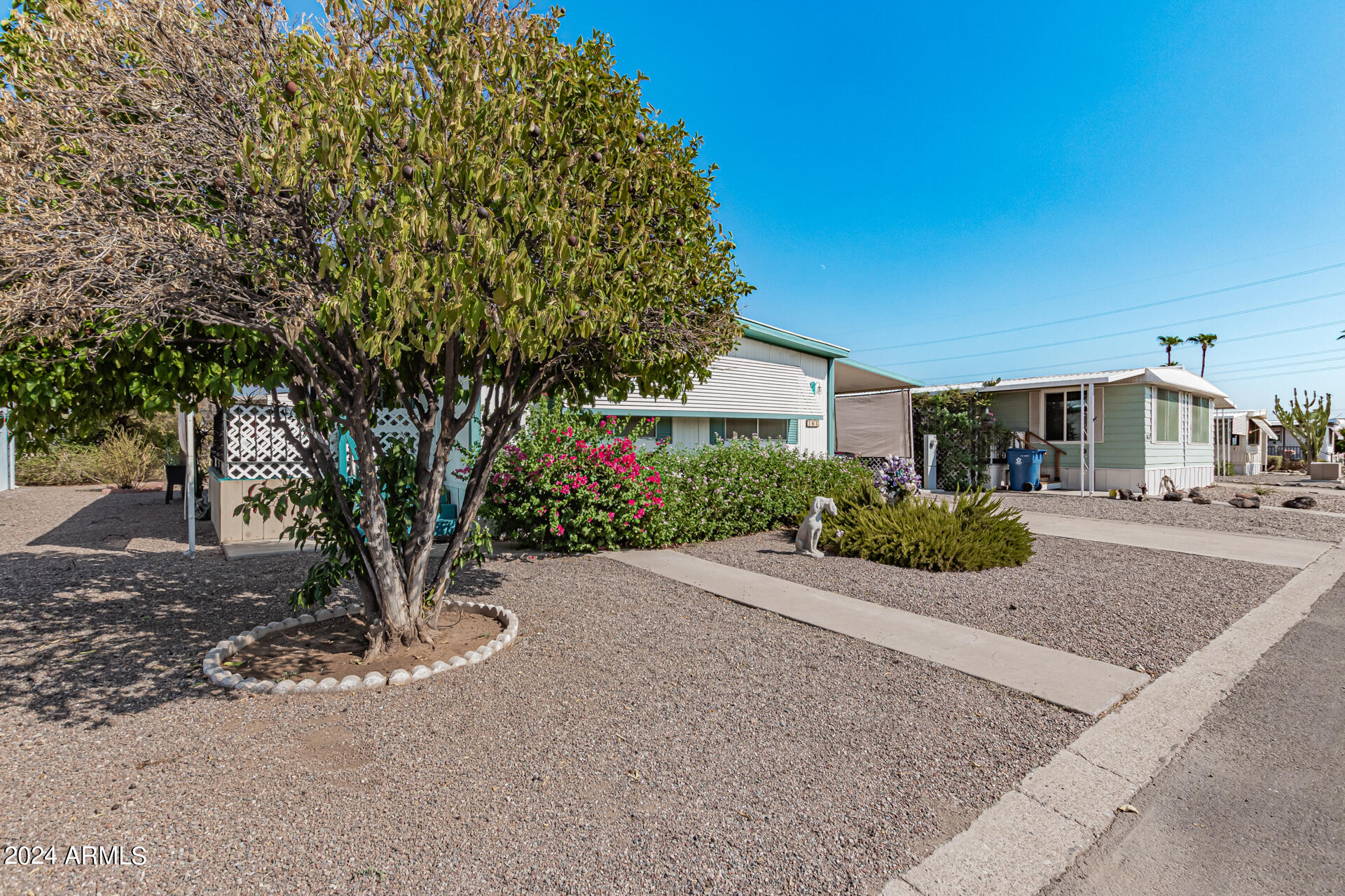 Friendly Village of Orangewood - Residential