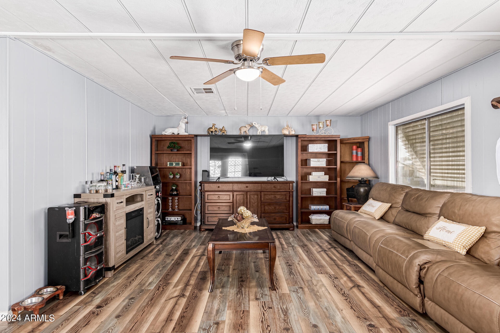 Friendly Village of Orangewood - Residential