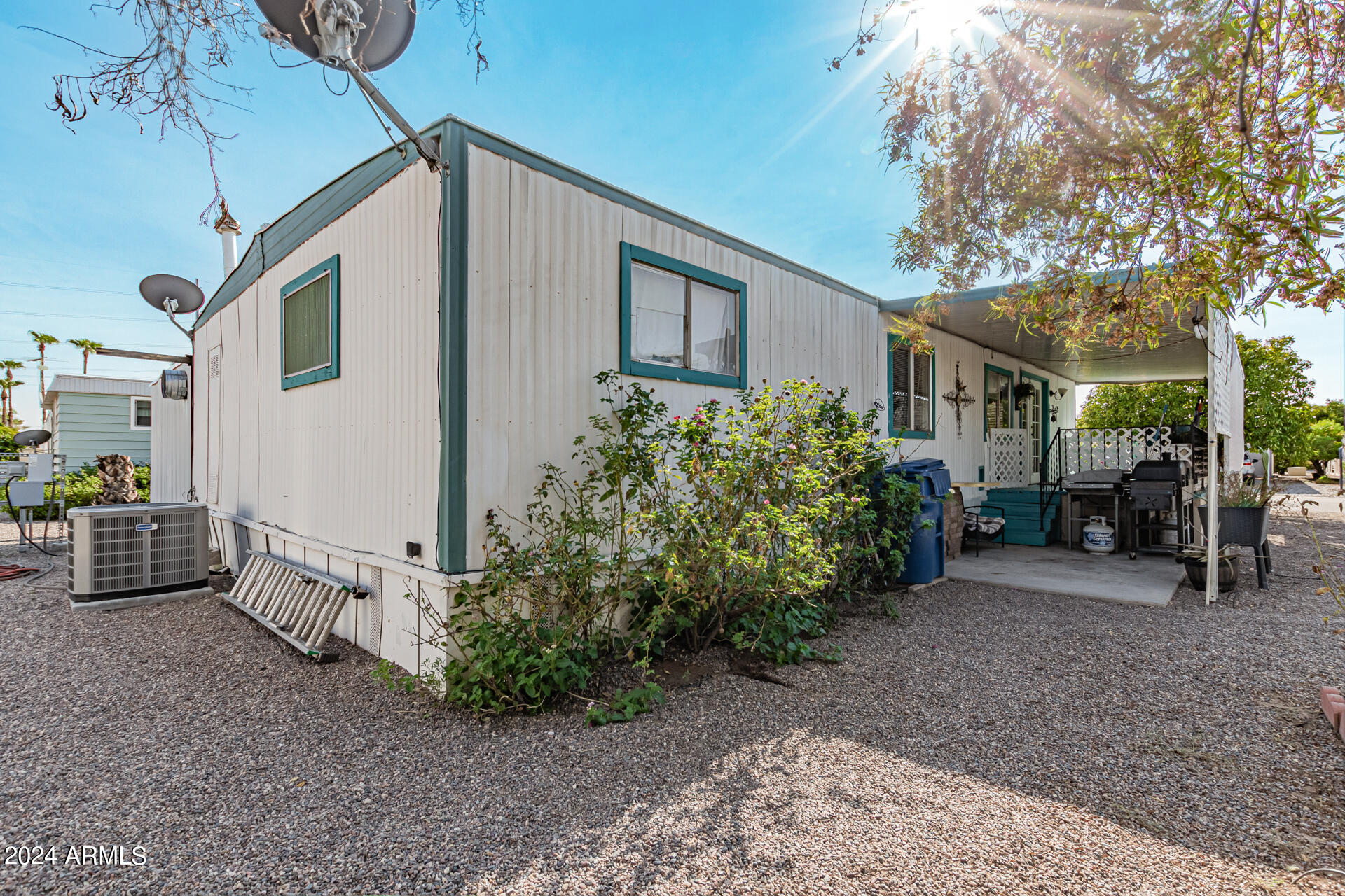 Friendly Village of Orangewood - Residential