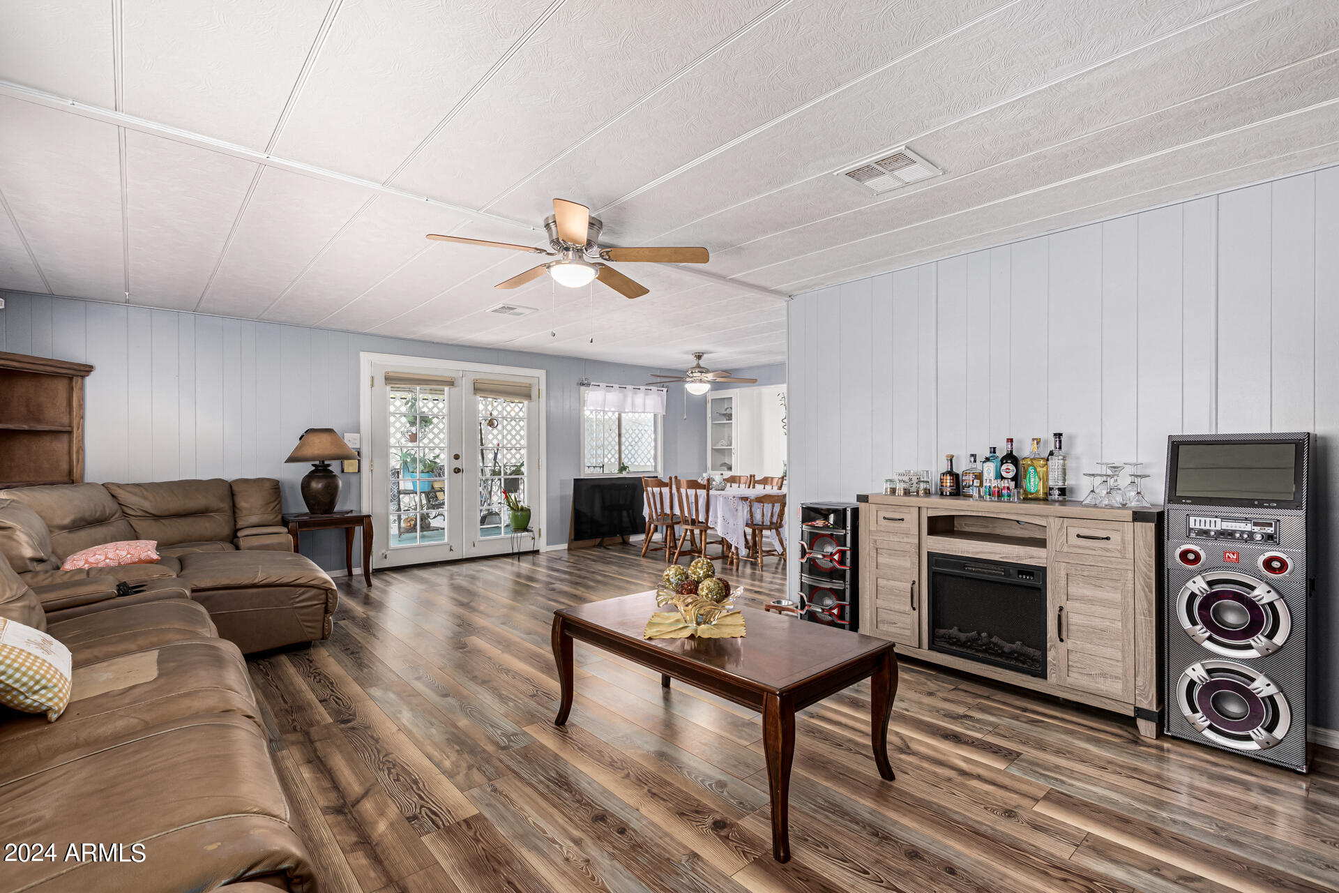 Friendly Village of Orangewood - Residential
