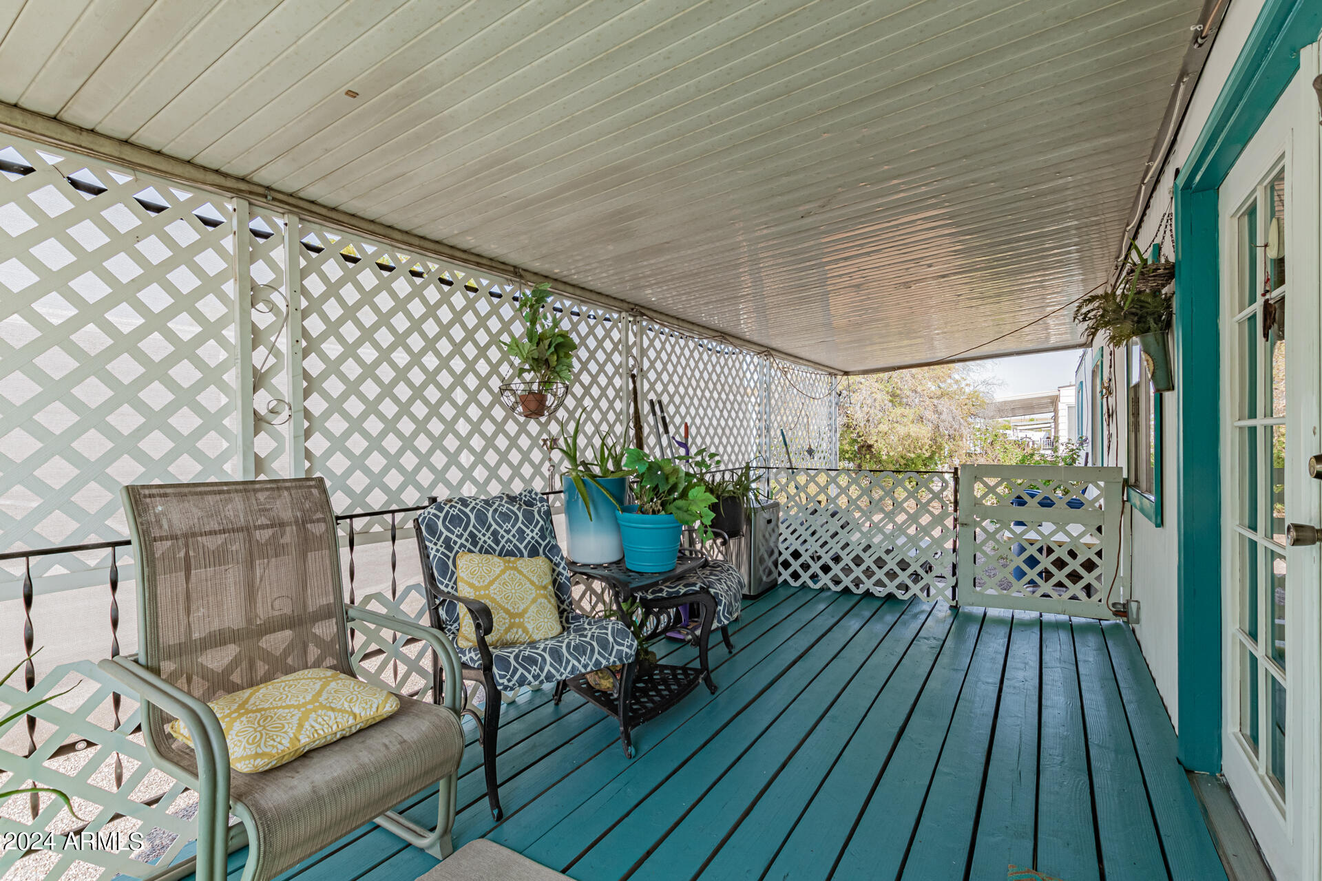 Friendly Village of Orangewood - Residential