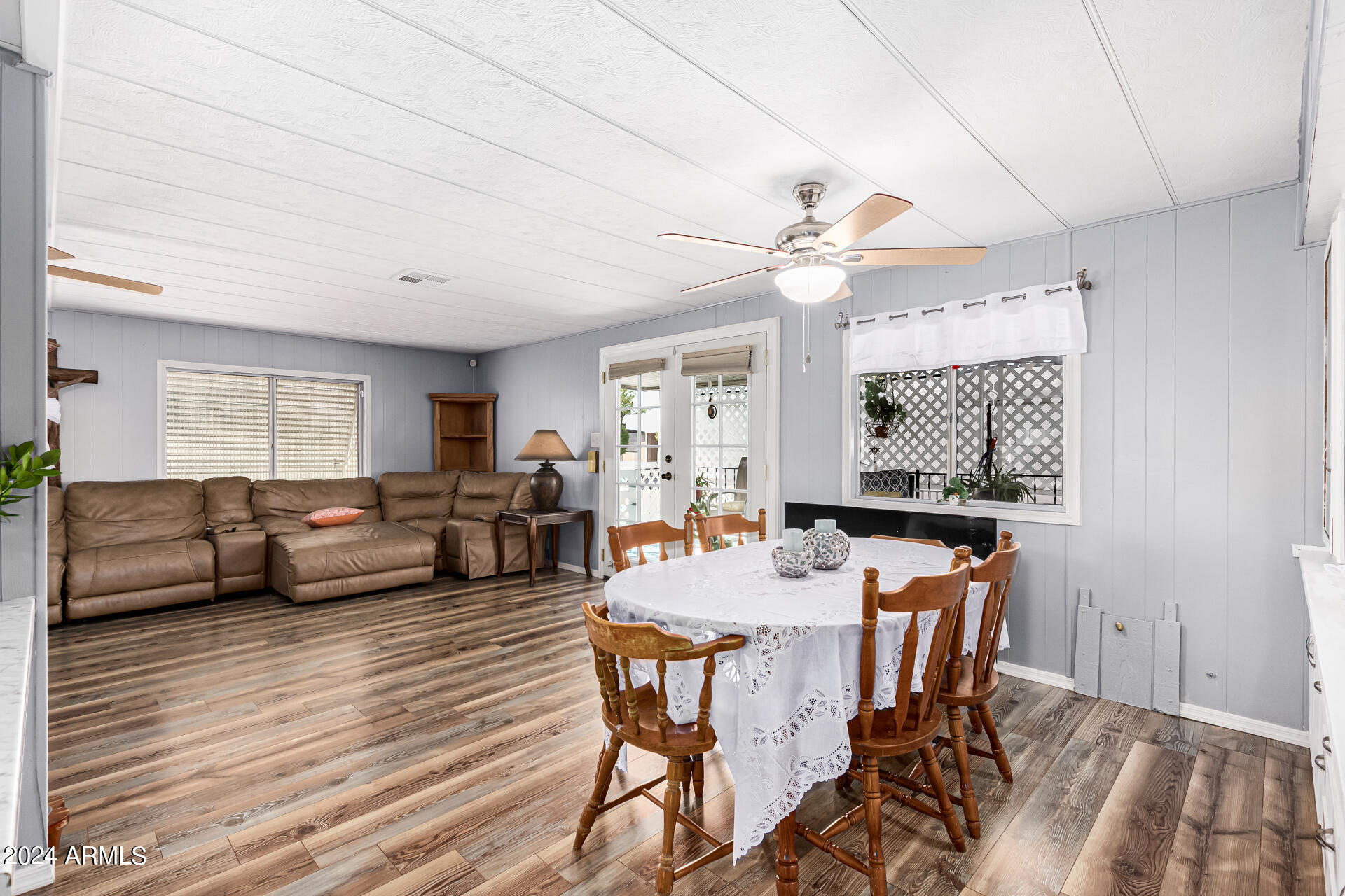 Friendly Village of Orangewood - Residential