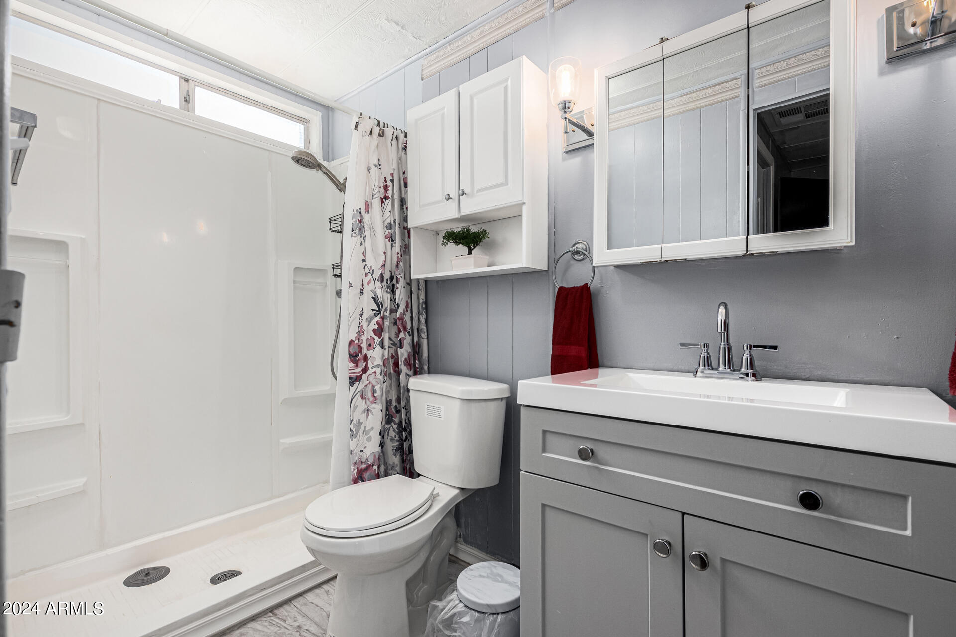 Friendly Village of Orangewood - Residential