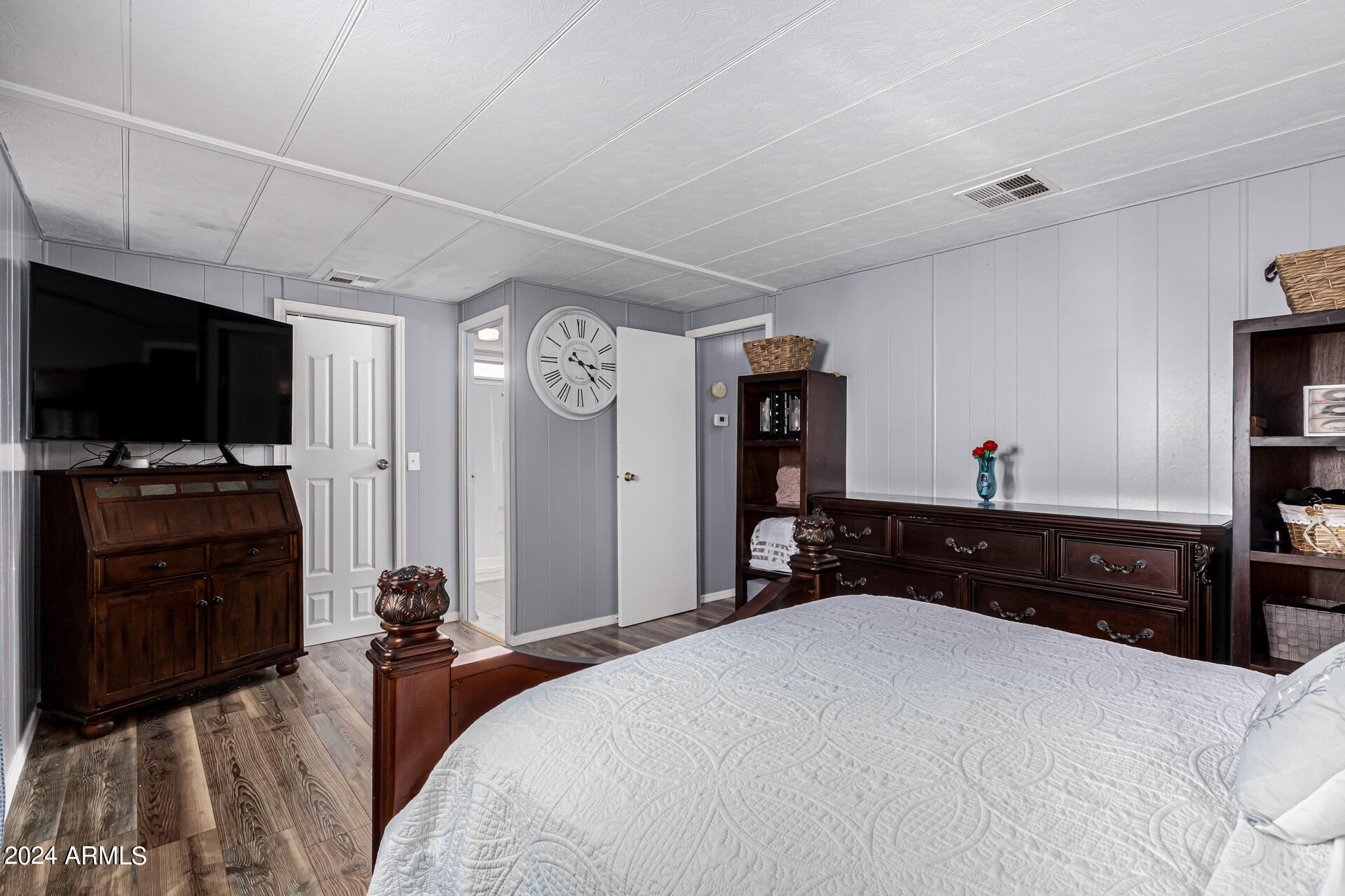 Friendly Village of Orangewood - Residential