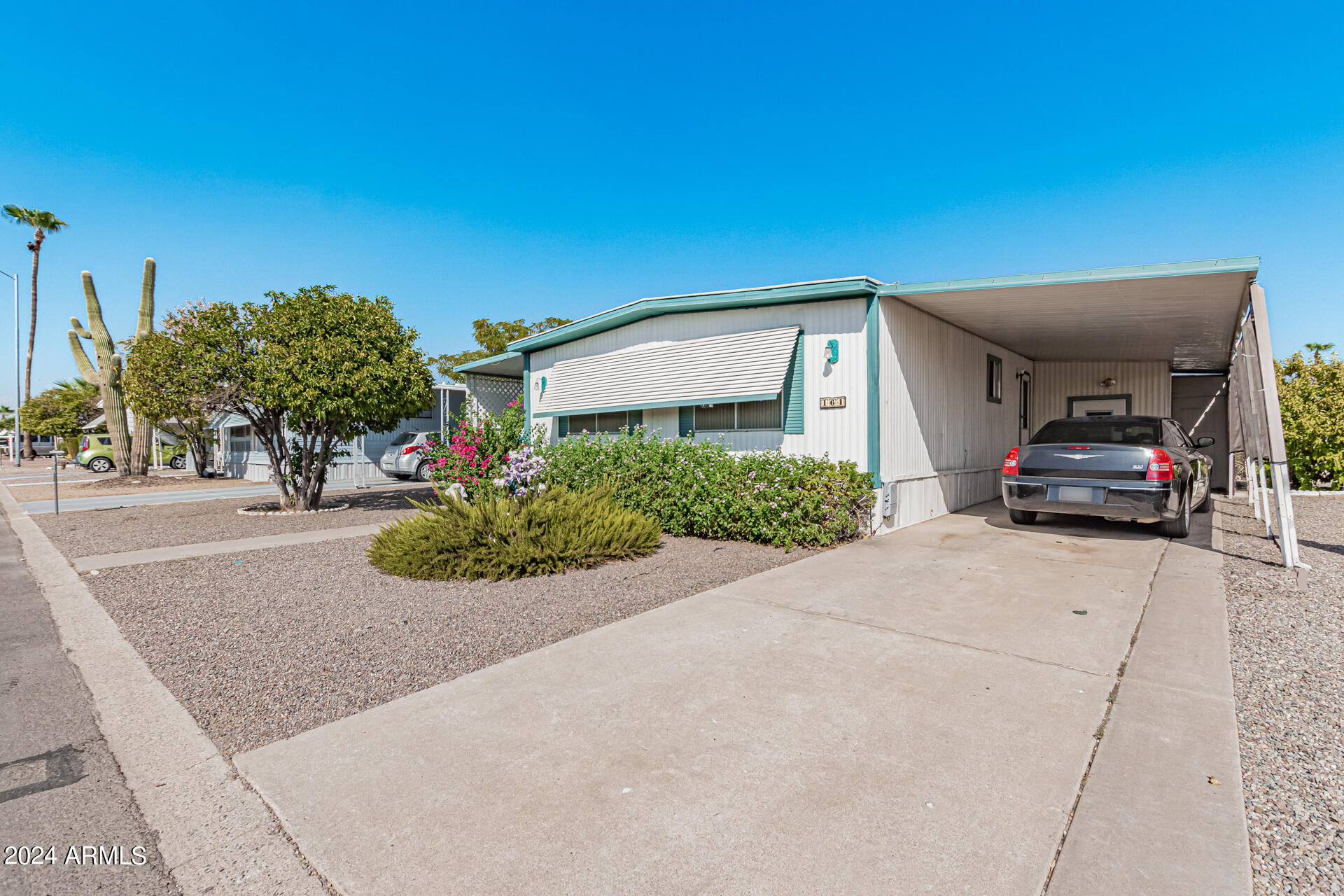 Friendly Village of Orangewood - Residential