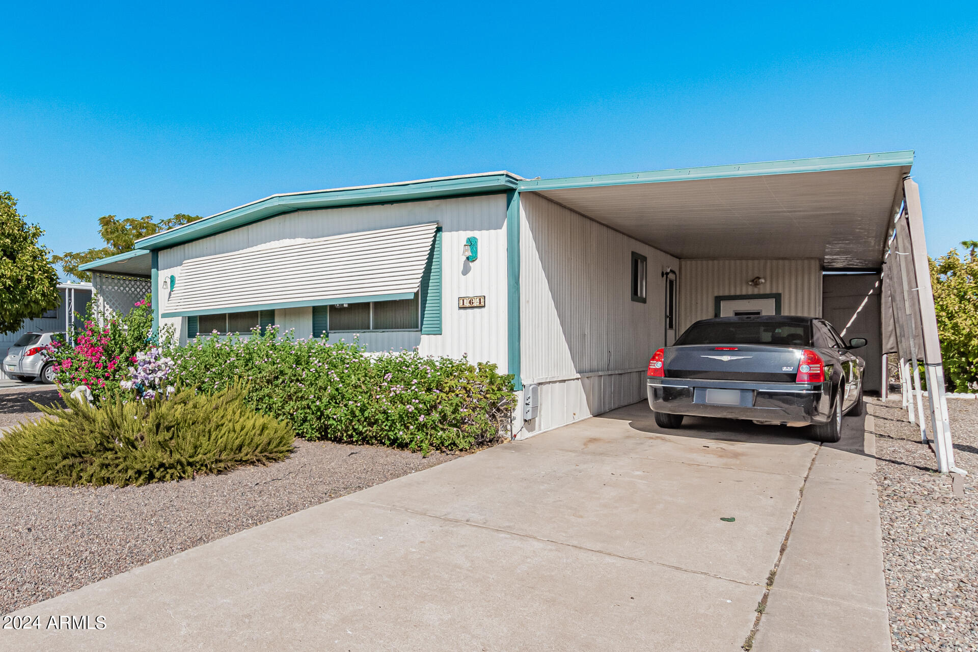 Friendly Village of Orangewood - Residential