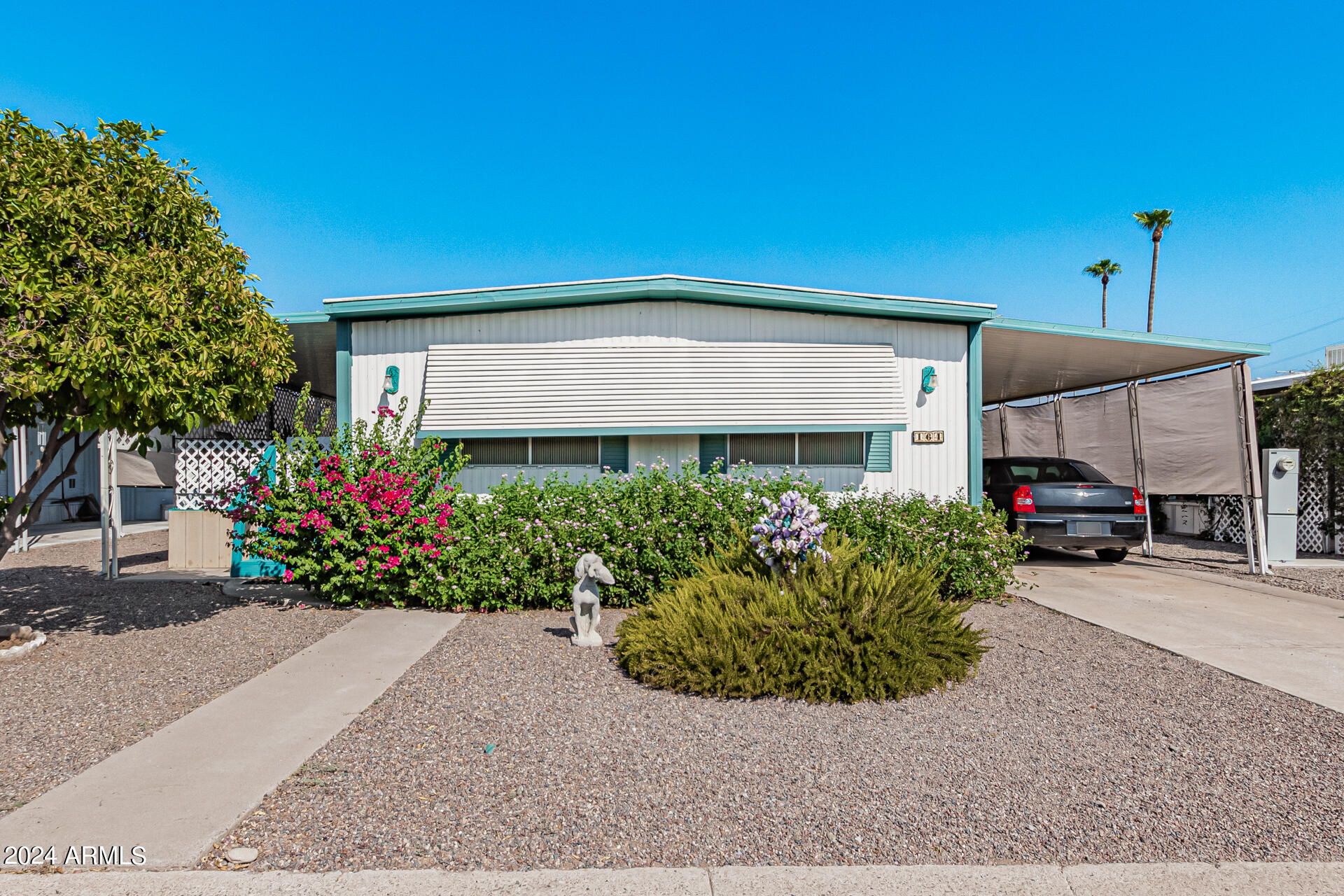 Friendly Village of Orangewood - Residential