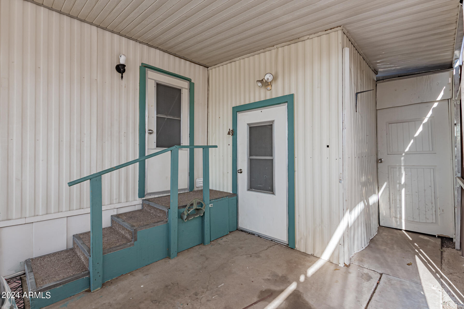 Friendly Village of Orangewood - Residential
