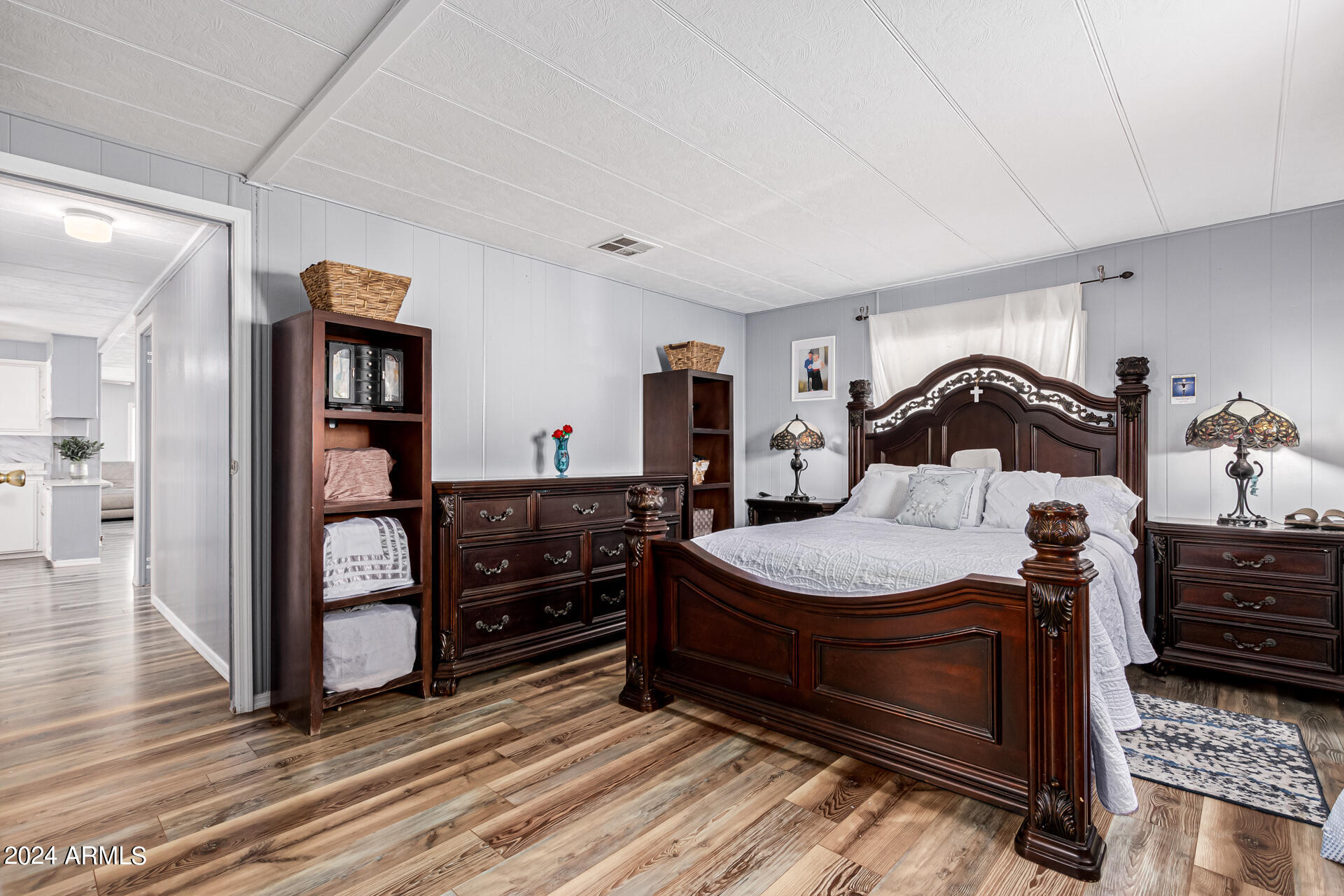 Friendly Village of Orangewood - Residential