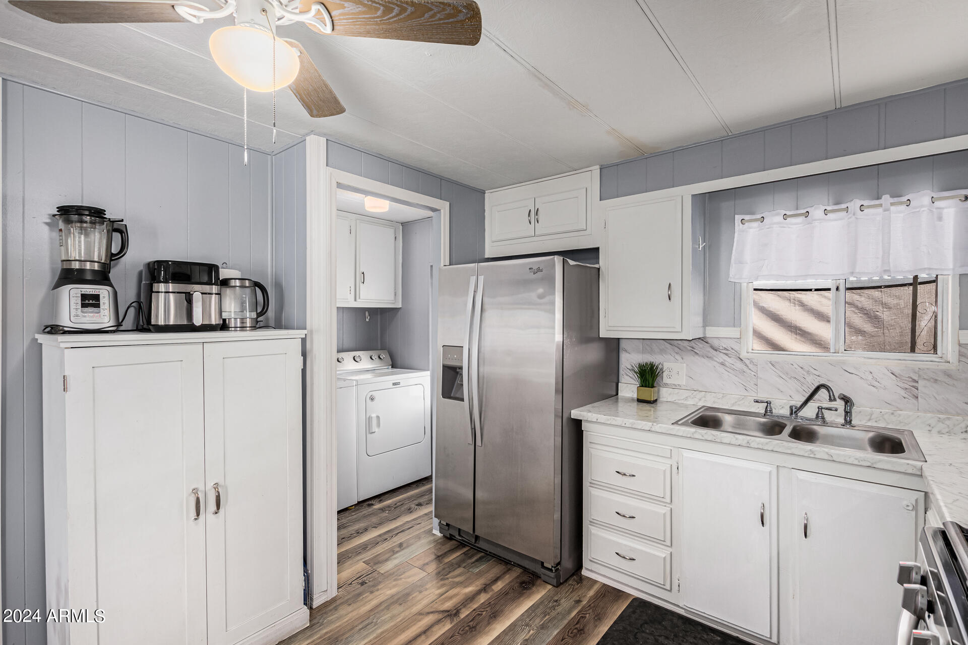 Friendly Village of Orangewood - Residential