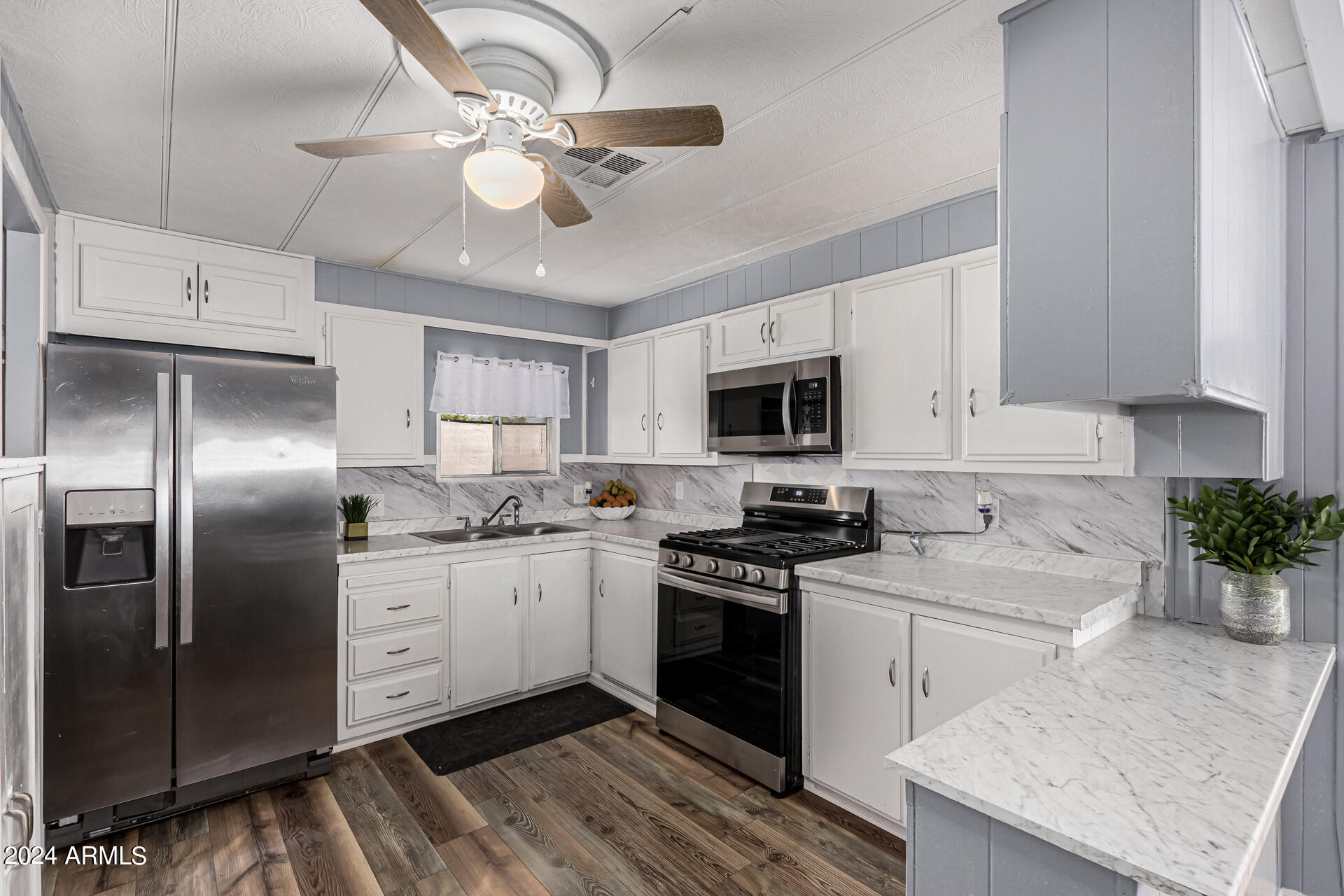 Friendly Village of Orangewood - Residential