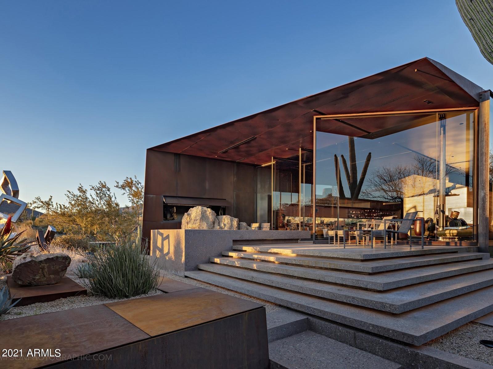 DESERT MOUNTAIN - Residential