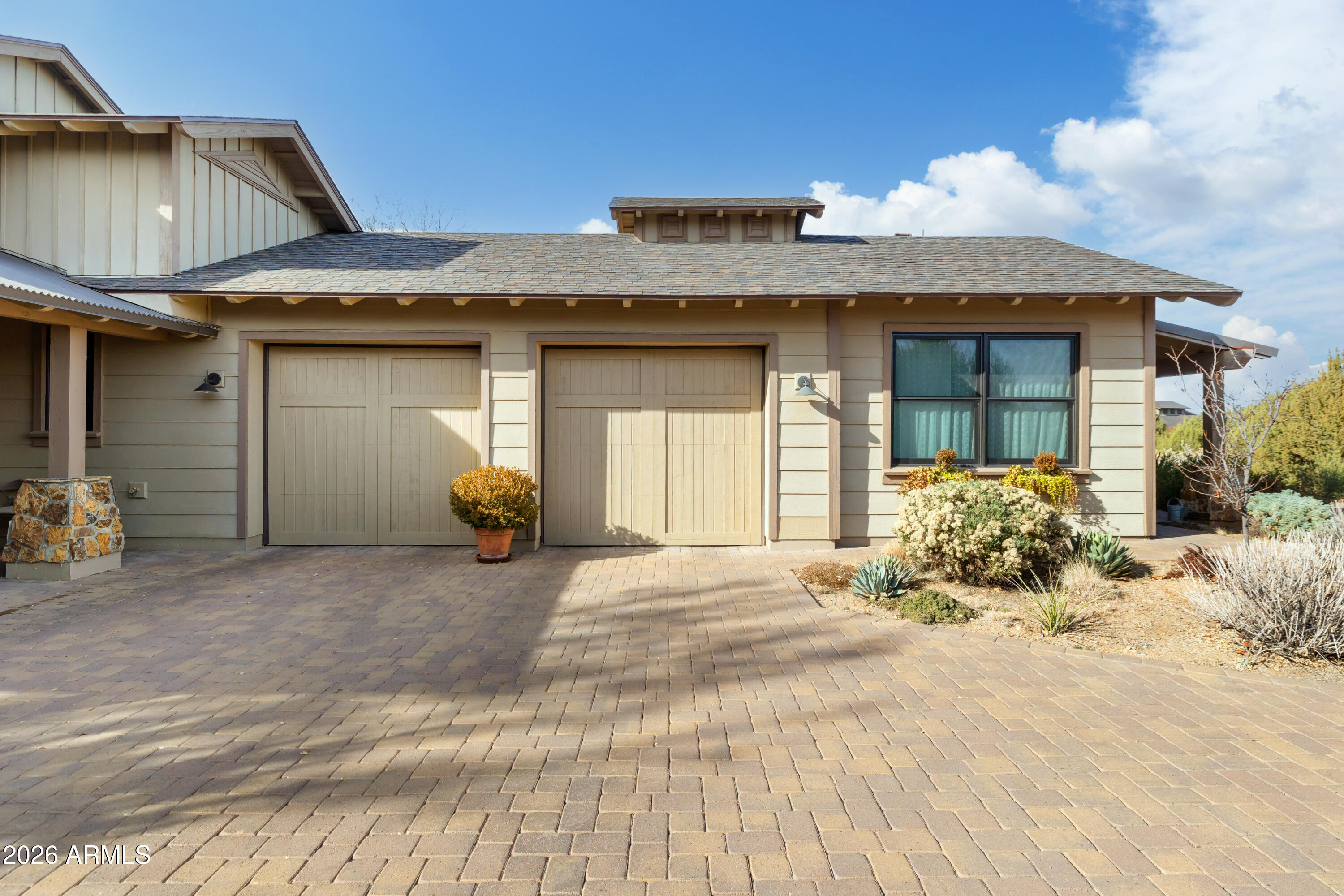 TALKING ROCK RANCH PHASE 5 A AMD - Residential