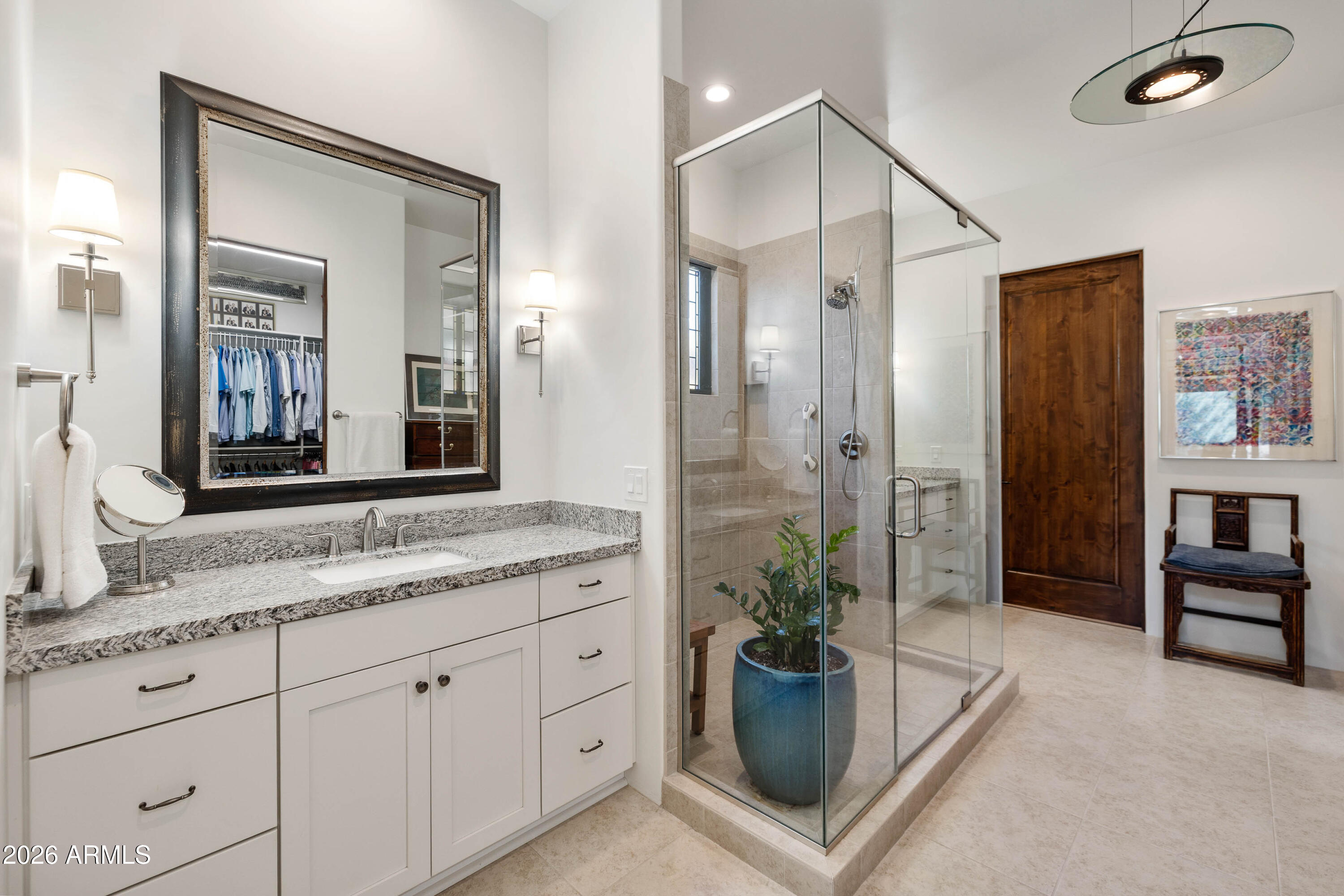 TALKING ROCK RANCH PHASE 5 A AMD - Residential