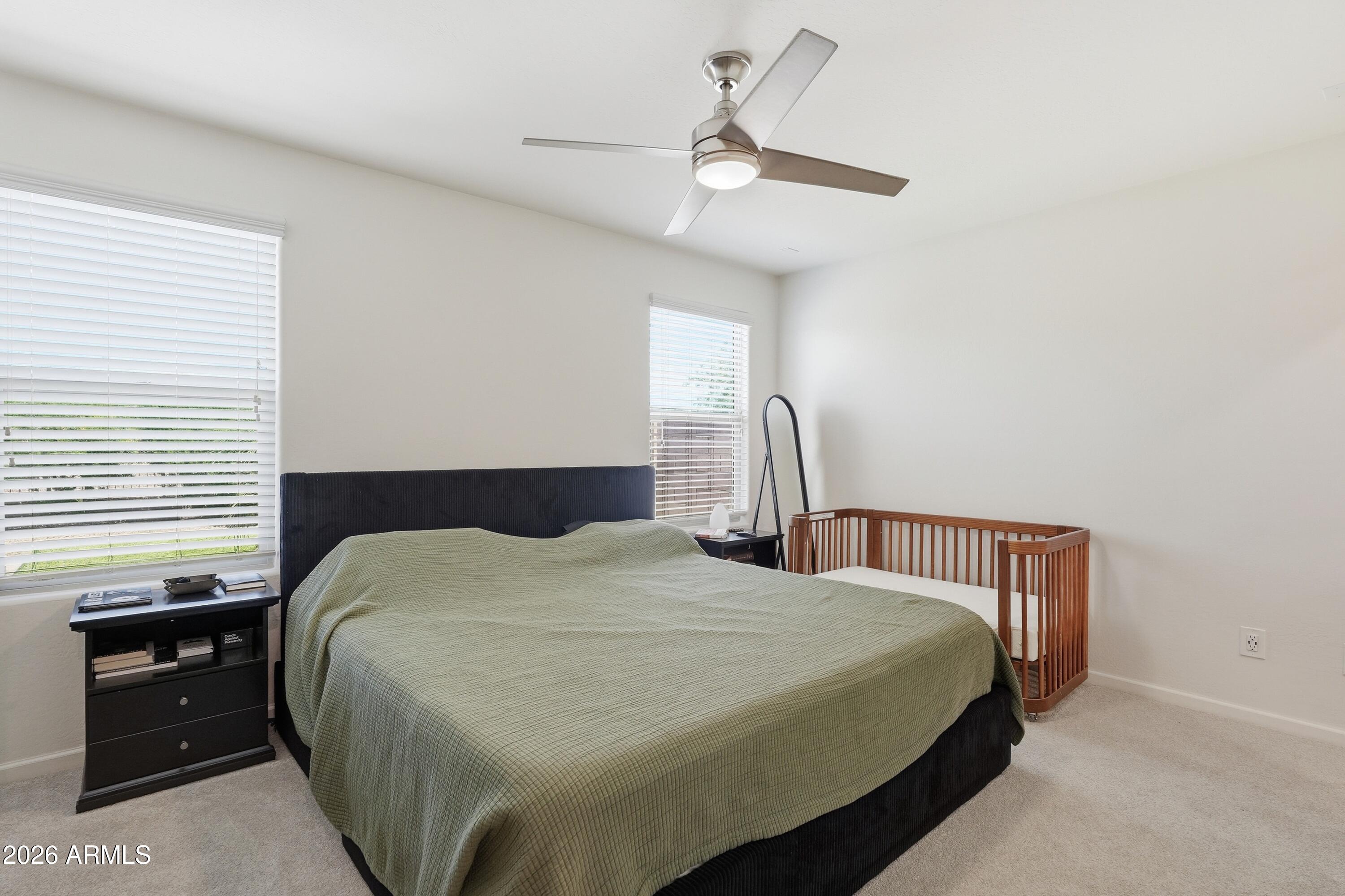 THE PARKS PARCEL D - Residential