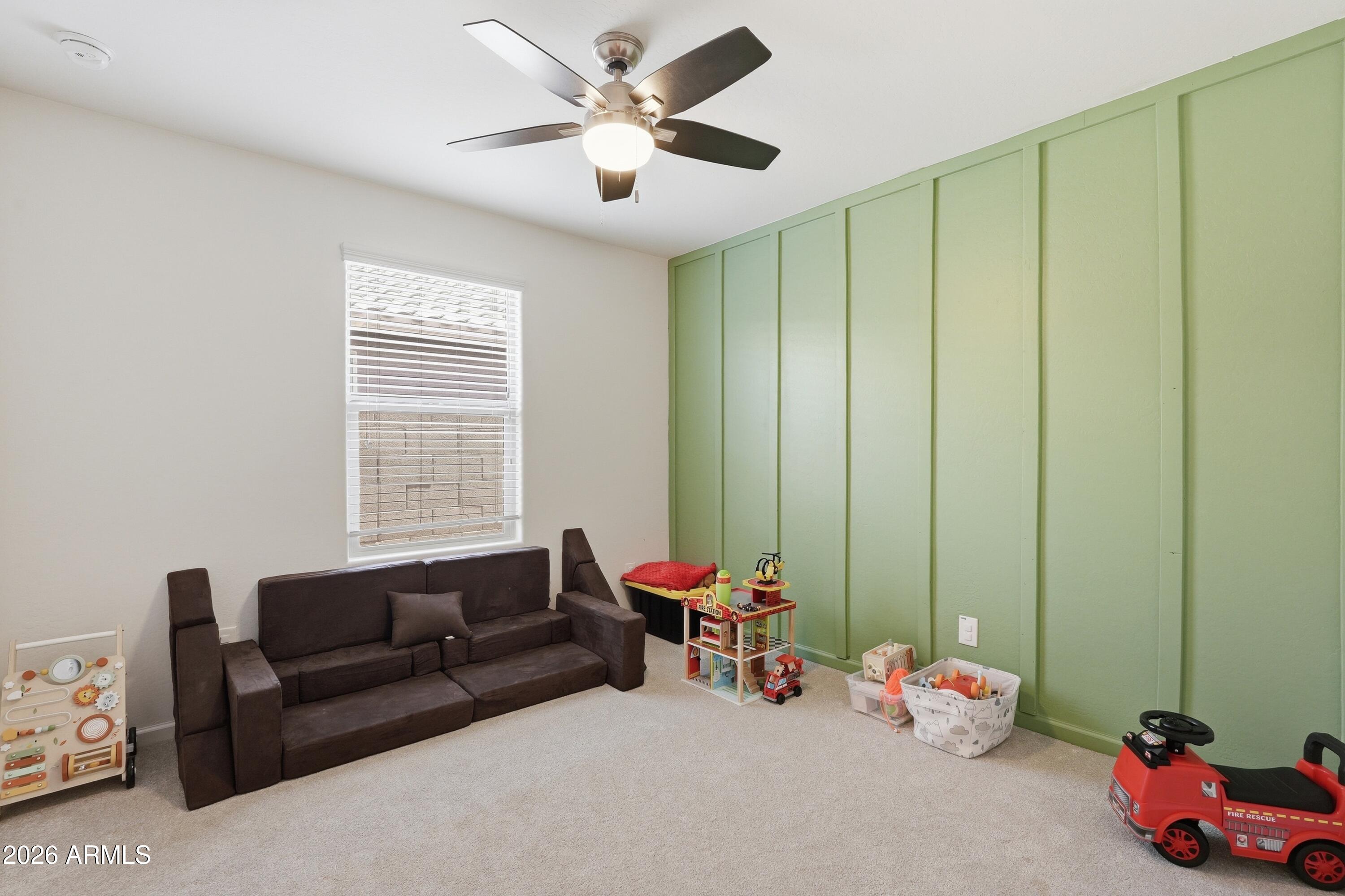 THE PARKS PARCEL D - Residential
