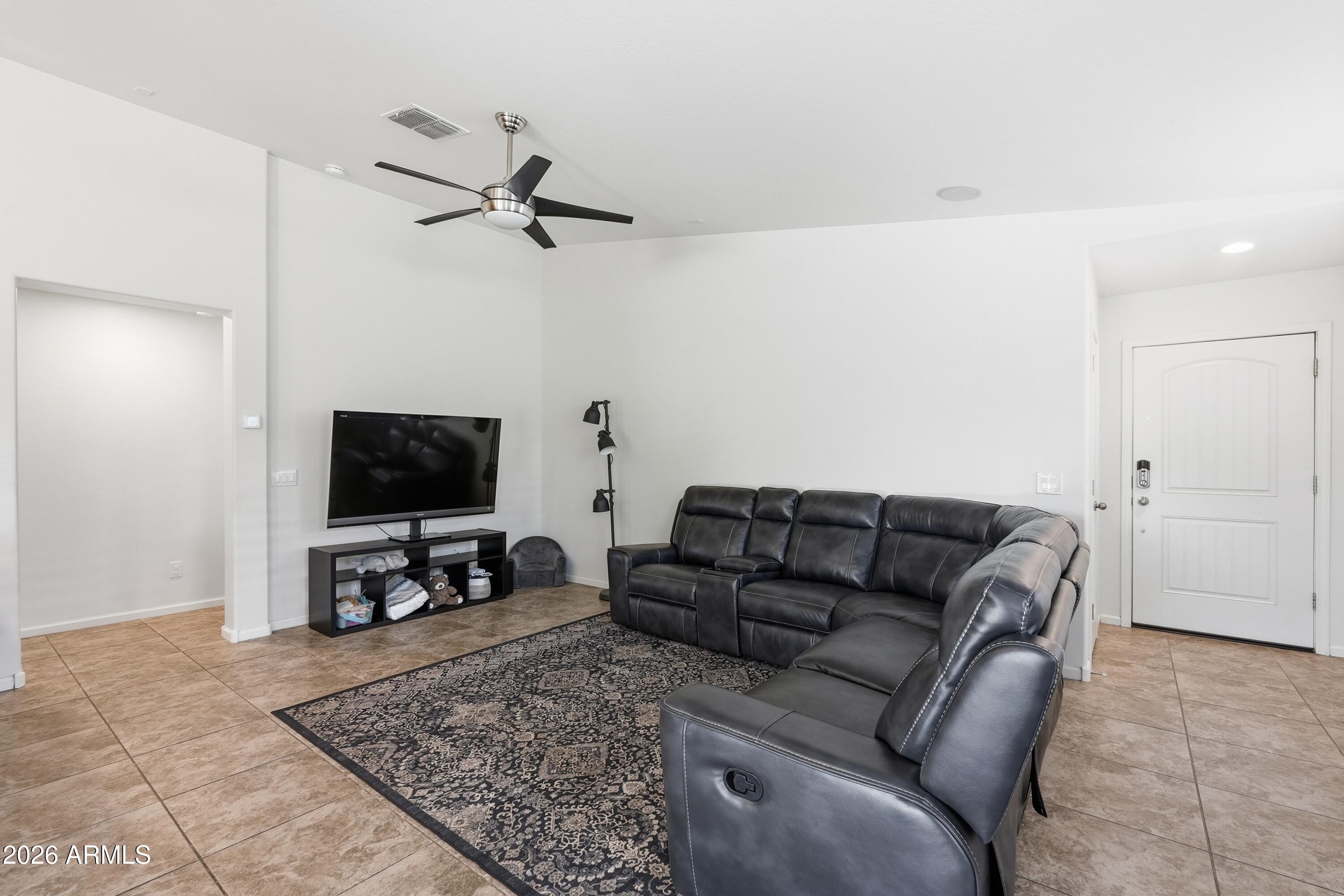 THE PARKS PARCEL D - Residential