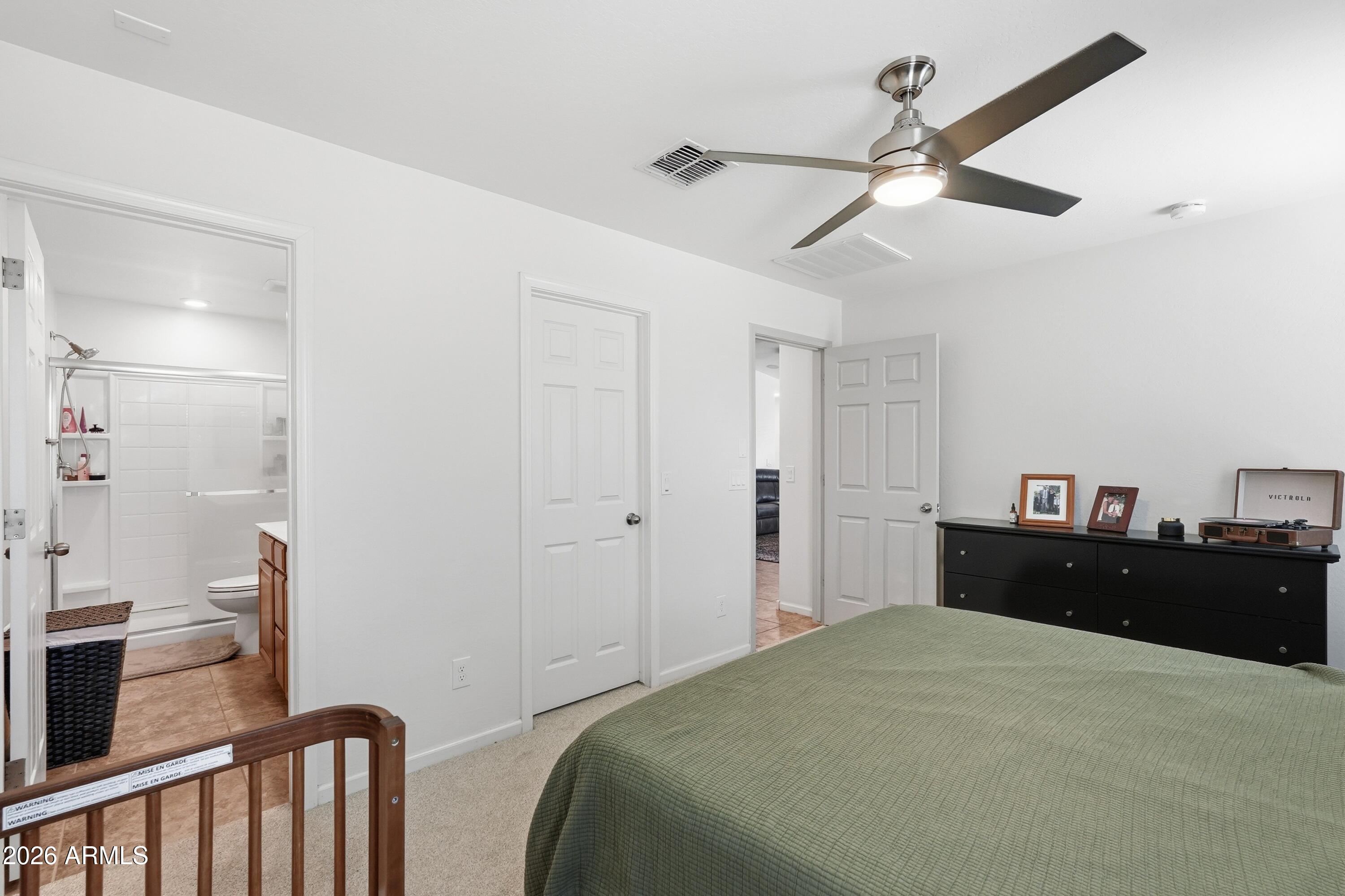 THE PARKS PARCEL D - Residential