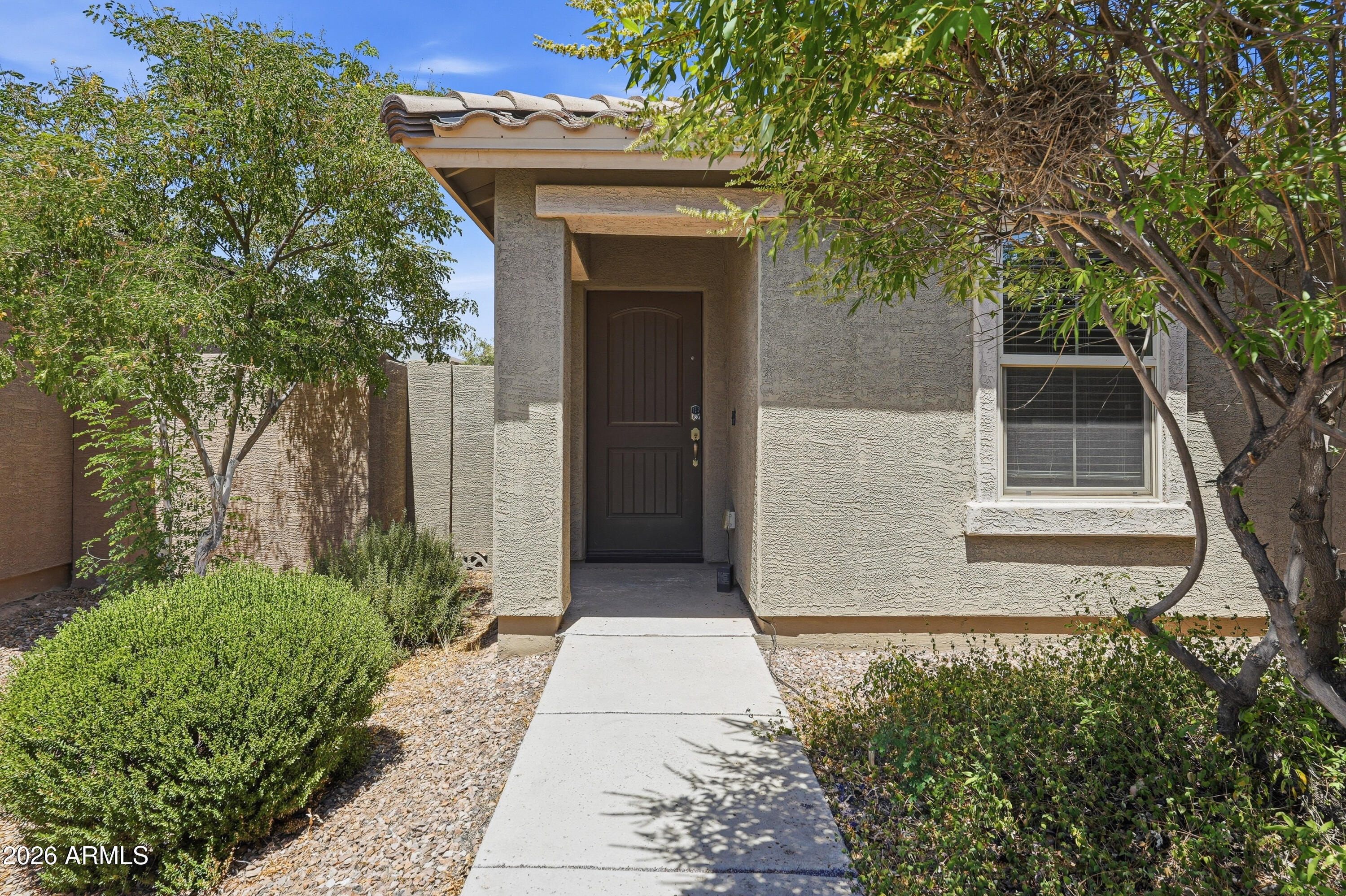 THE PARKS PARCEL D - Residential
