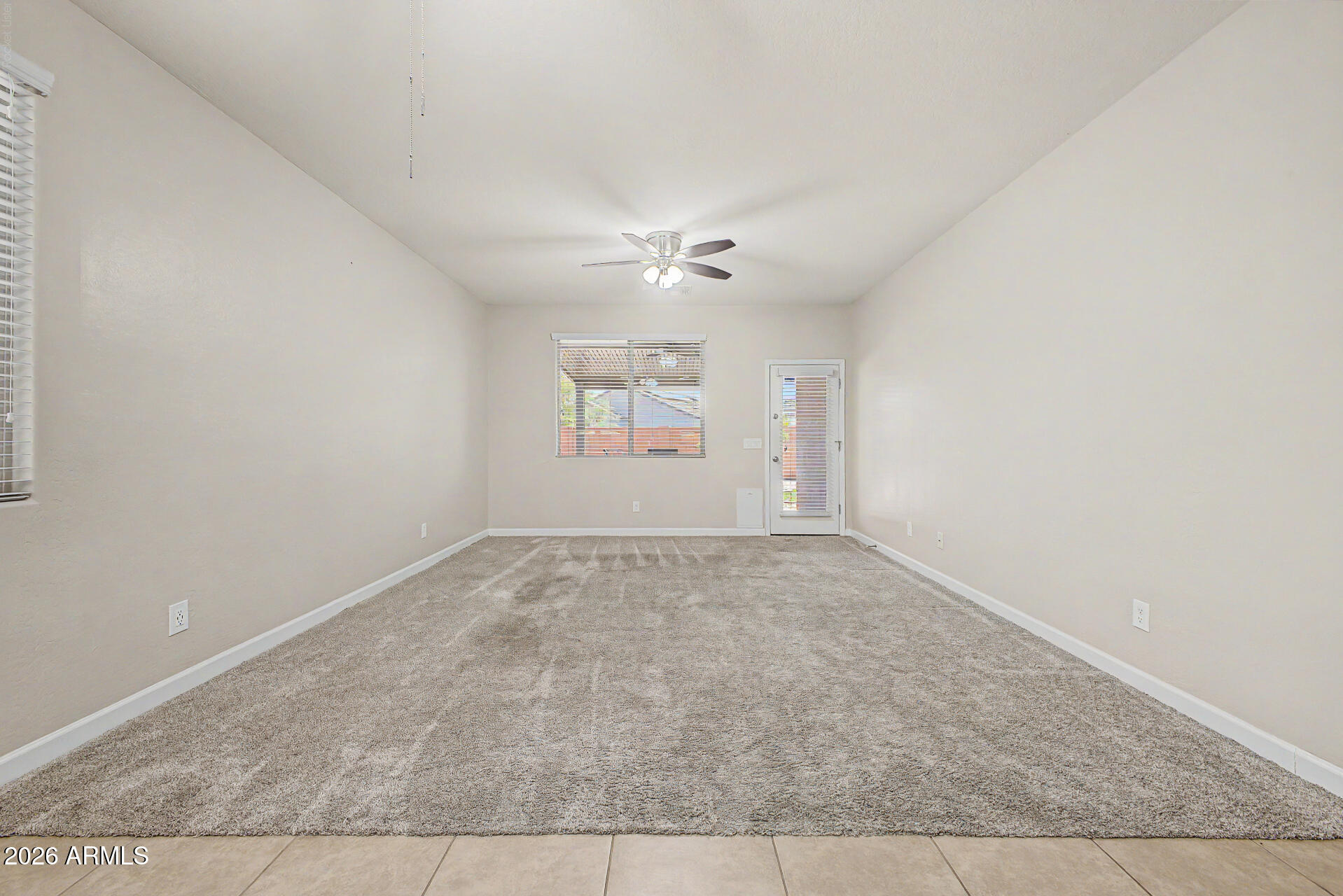 THE VILLAGE AT COPPER BASIN UNIT 5B - Residential