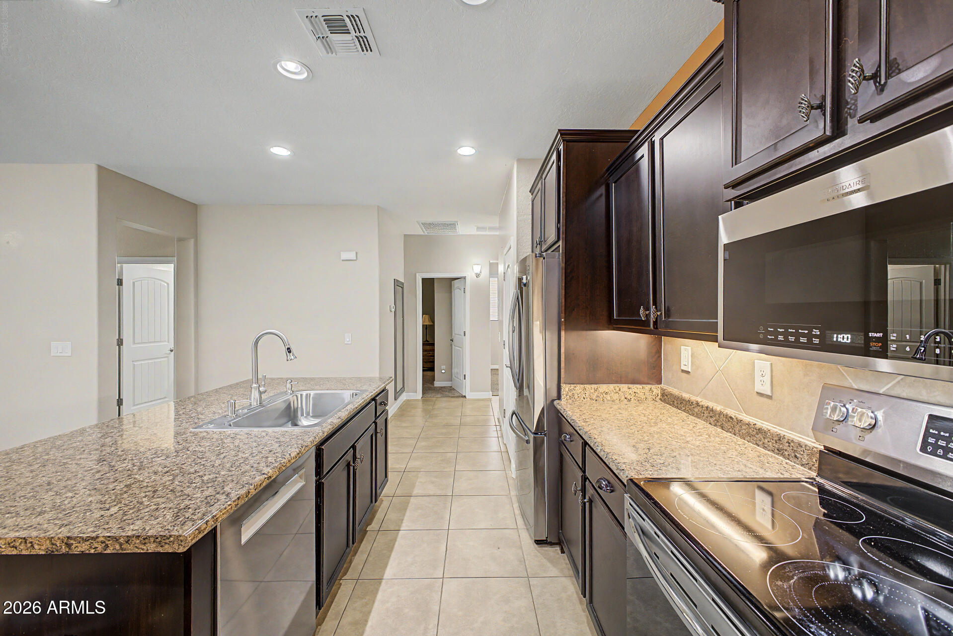 THE VILLAGE AT COPPER BASIN UNIT 5B - Residential
