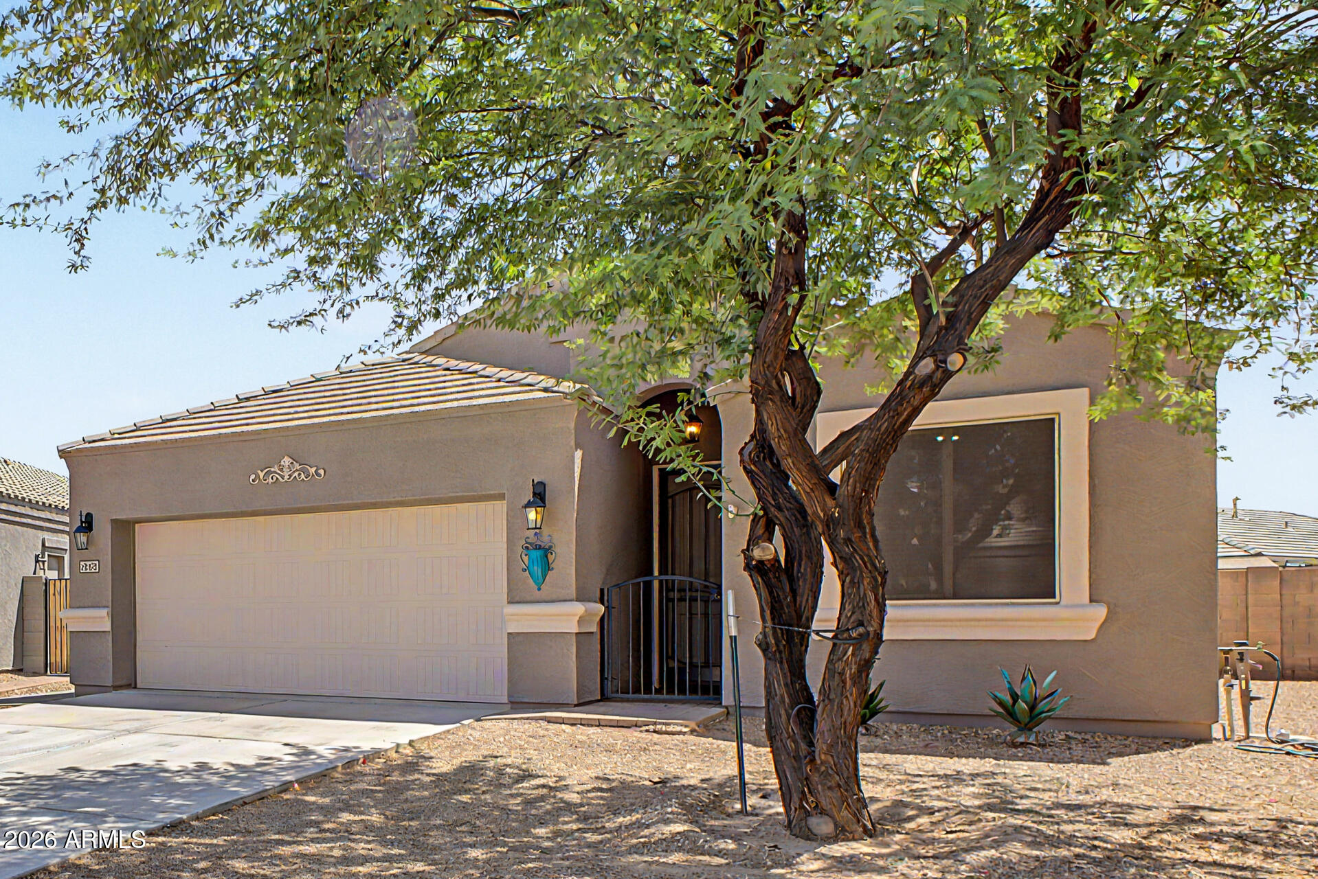 THE VILLAGE AT COPPER BASIN UNIT 5B - Residential
