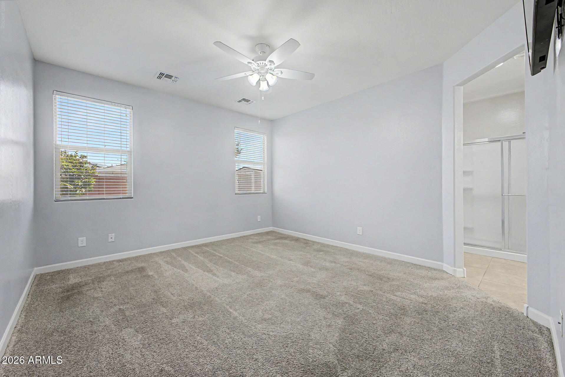 THE VILLAGE AT COPPER BASIN UNIT 5B - Residential