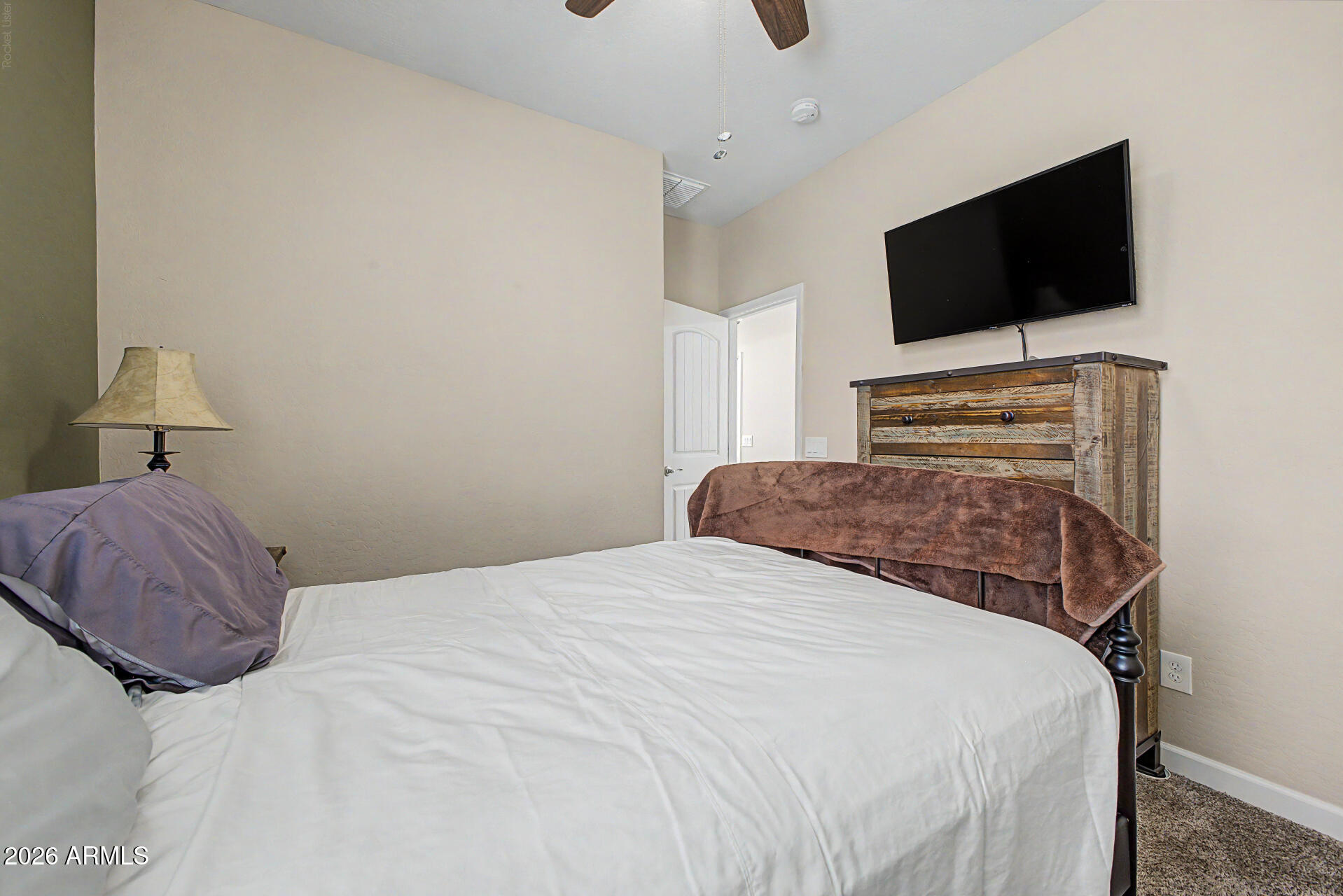 THE VILLAGE AT COPPER BASIN UNIT 5B - Residential