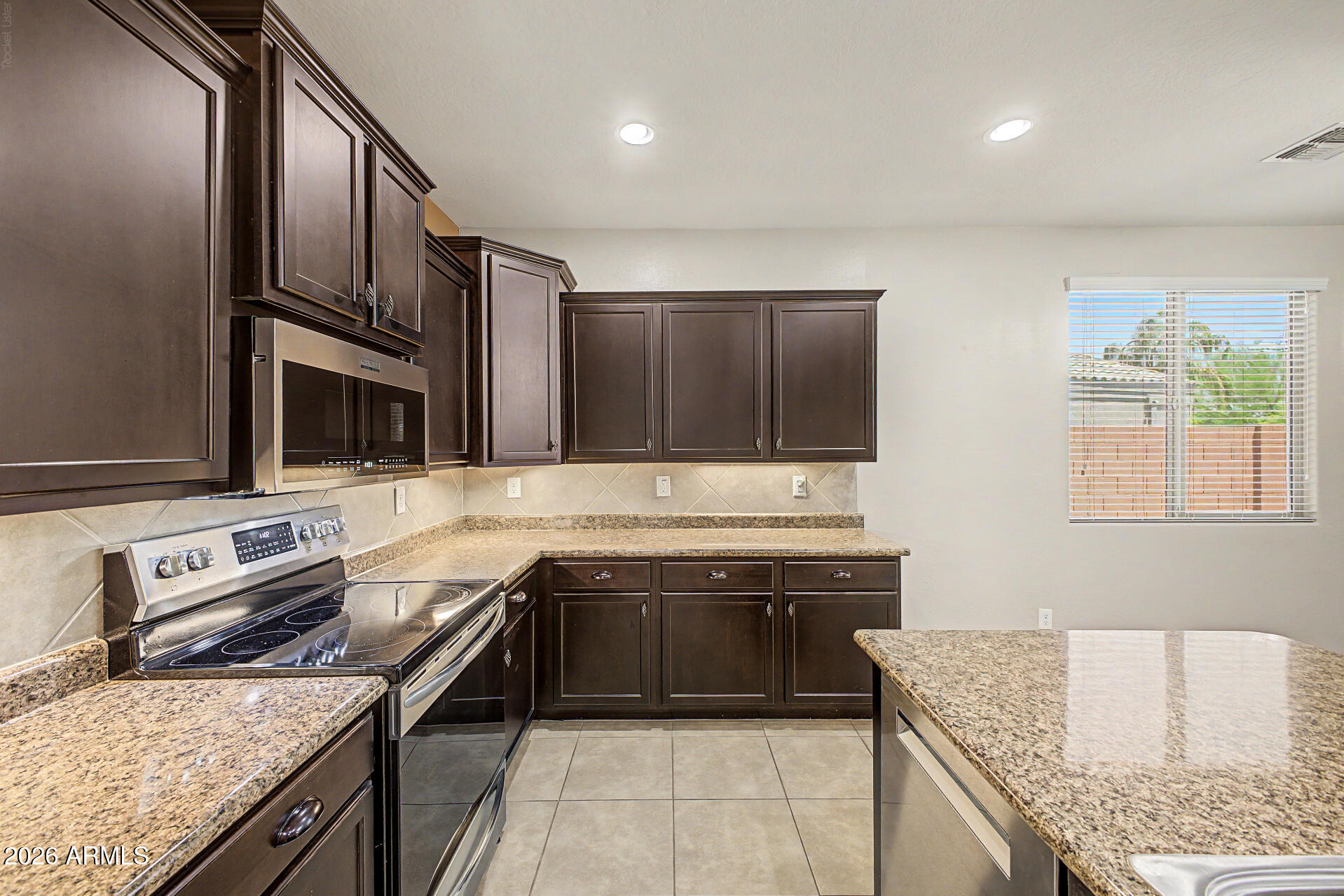 THE VILLAGE AT COPPER BASIN UNIT 5B - Residential
