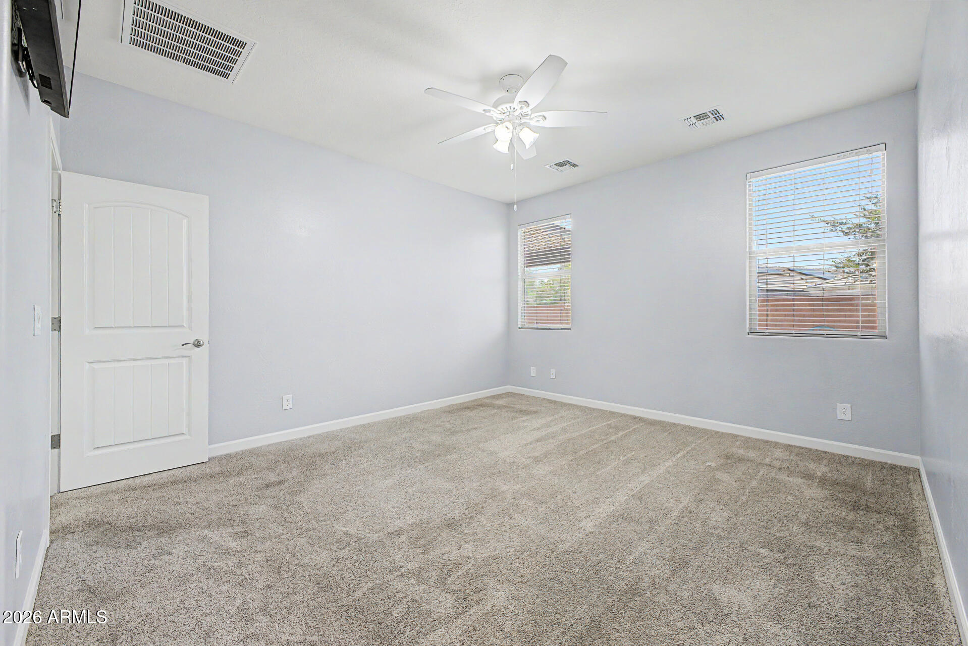 THE VILLAGE AT COPPER BASIN UNIT 5B - Residential