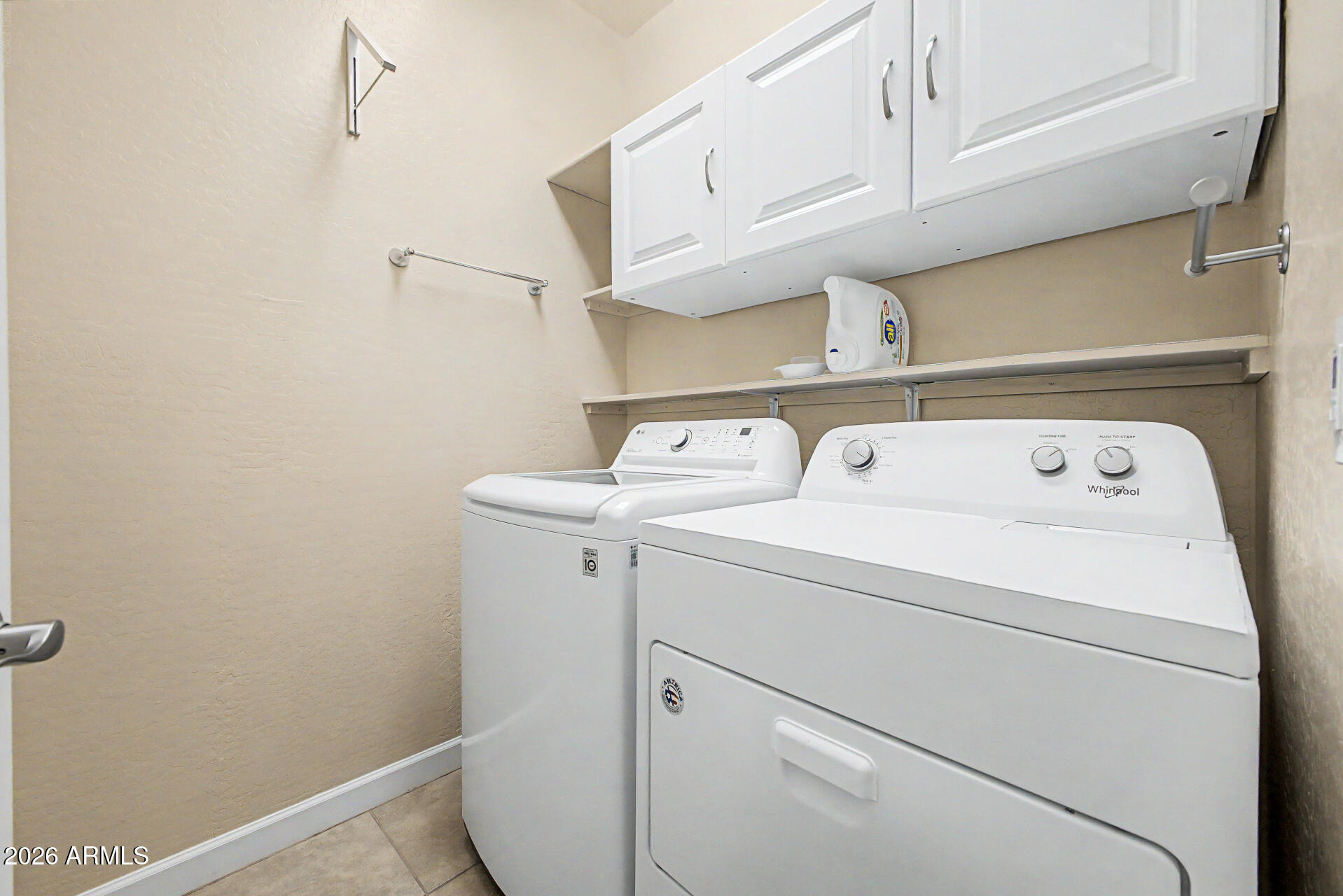 THE VILLAGE AT COPPER BASIN UNIT 5B - Residential