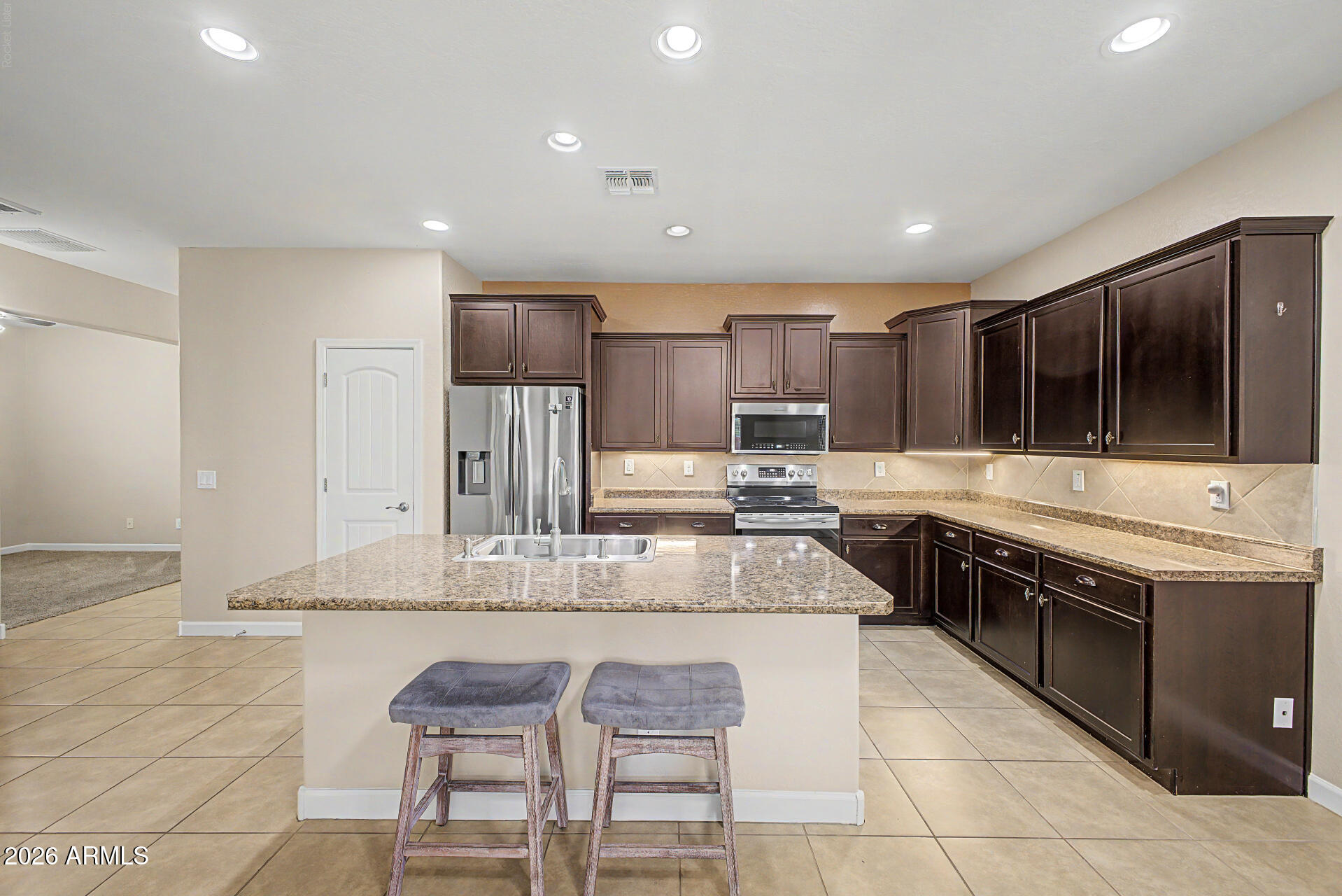 THE VILLAGE AT COPPER BASIN UNIT 5B - Residential