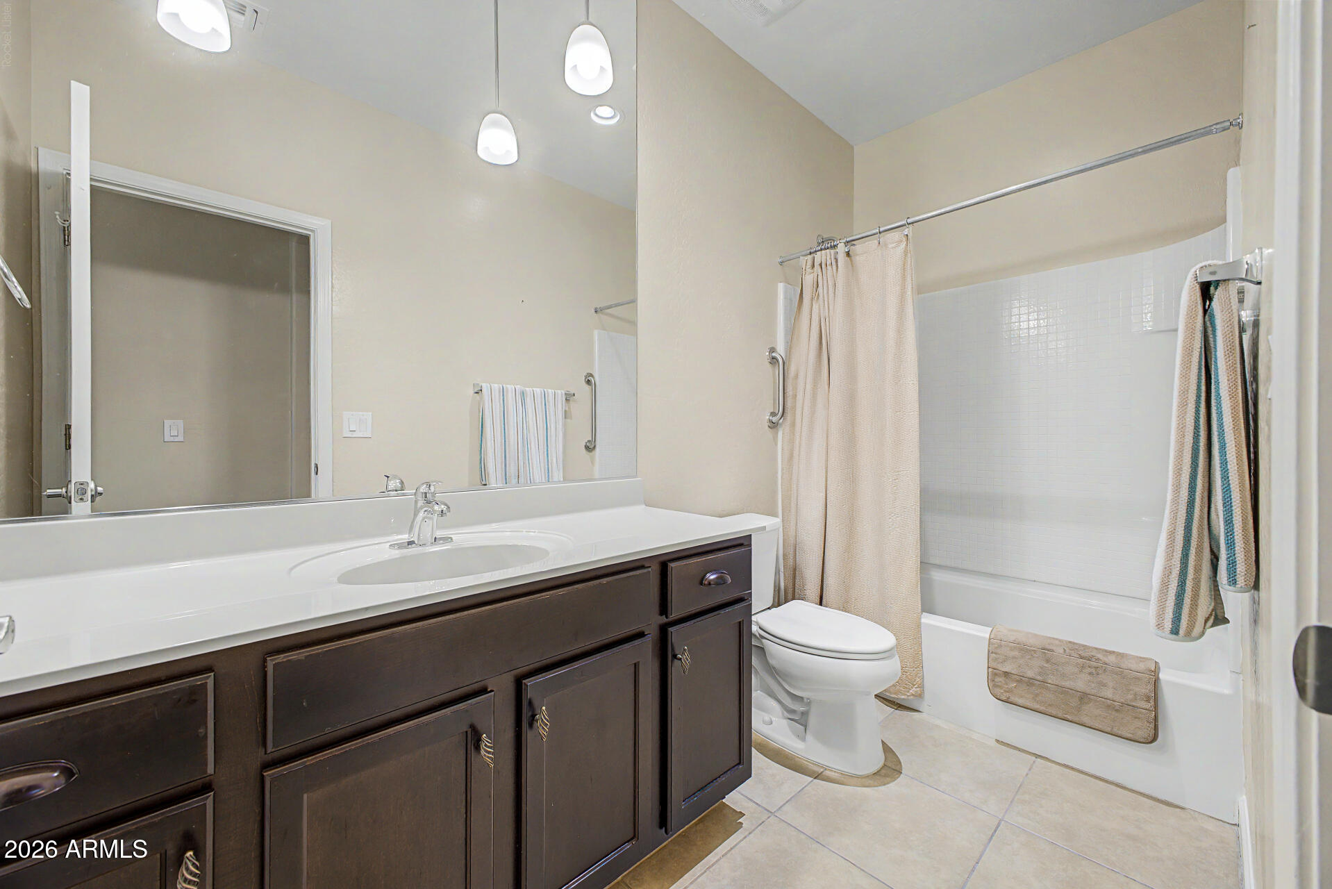 THE VILLAGE AT COPPER BASIN UNIT 5B - Residential