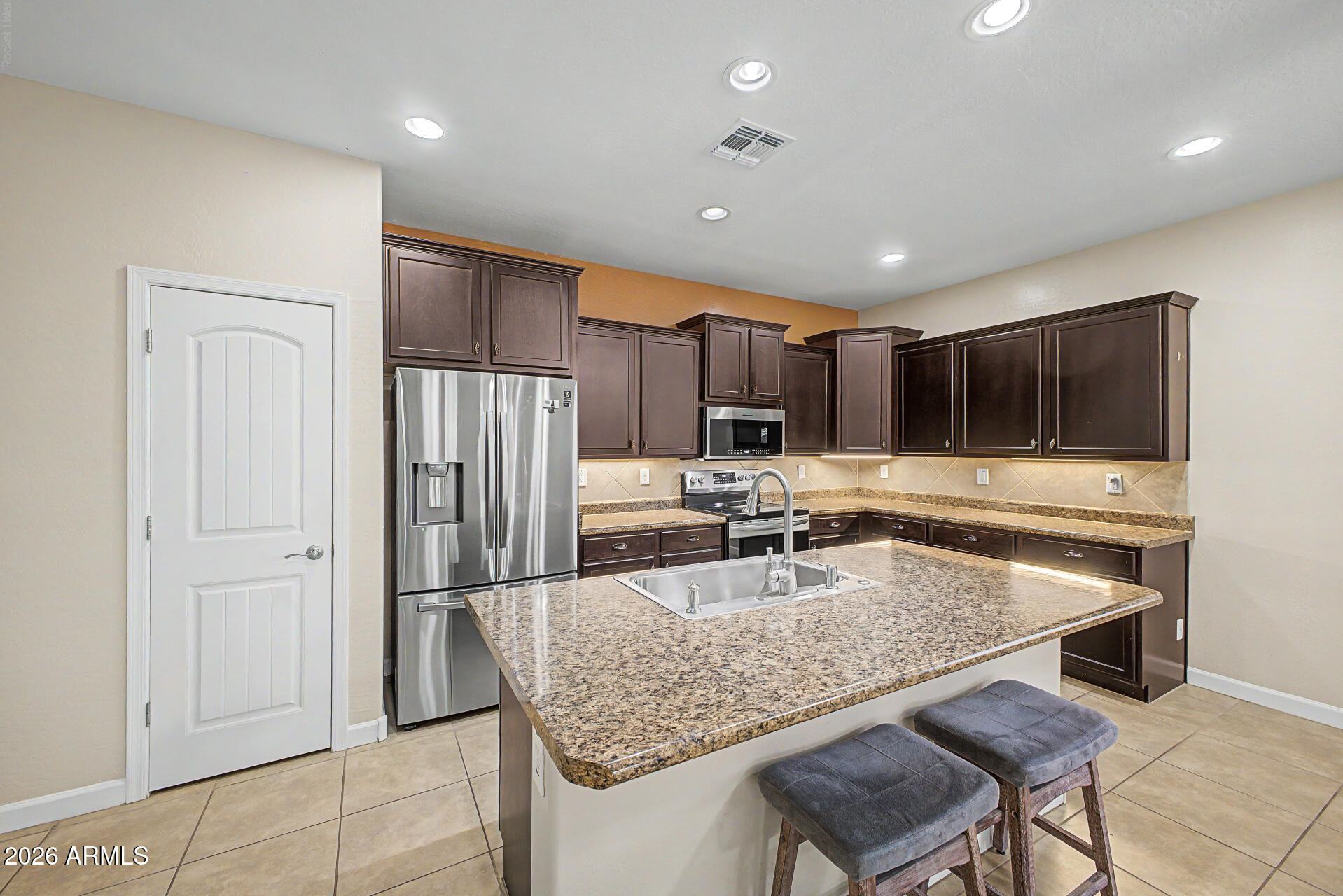 THE VILLAGE AT COPPER BASIN UNIT 5B - Residential