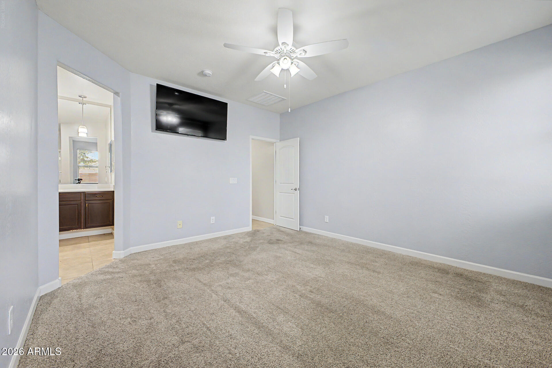 THE VILLAGE AT COPPER BASIN UNIT 5B - Residential
