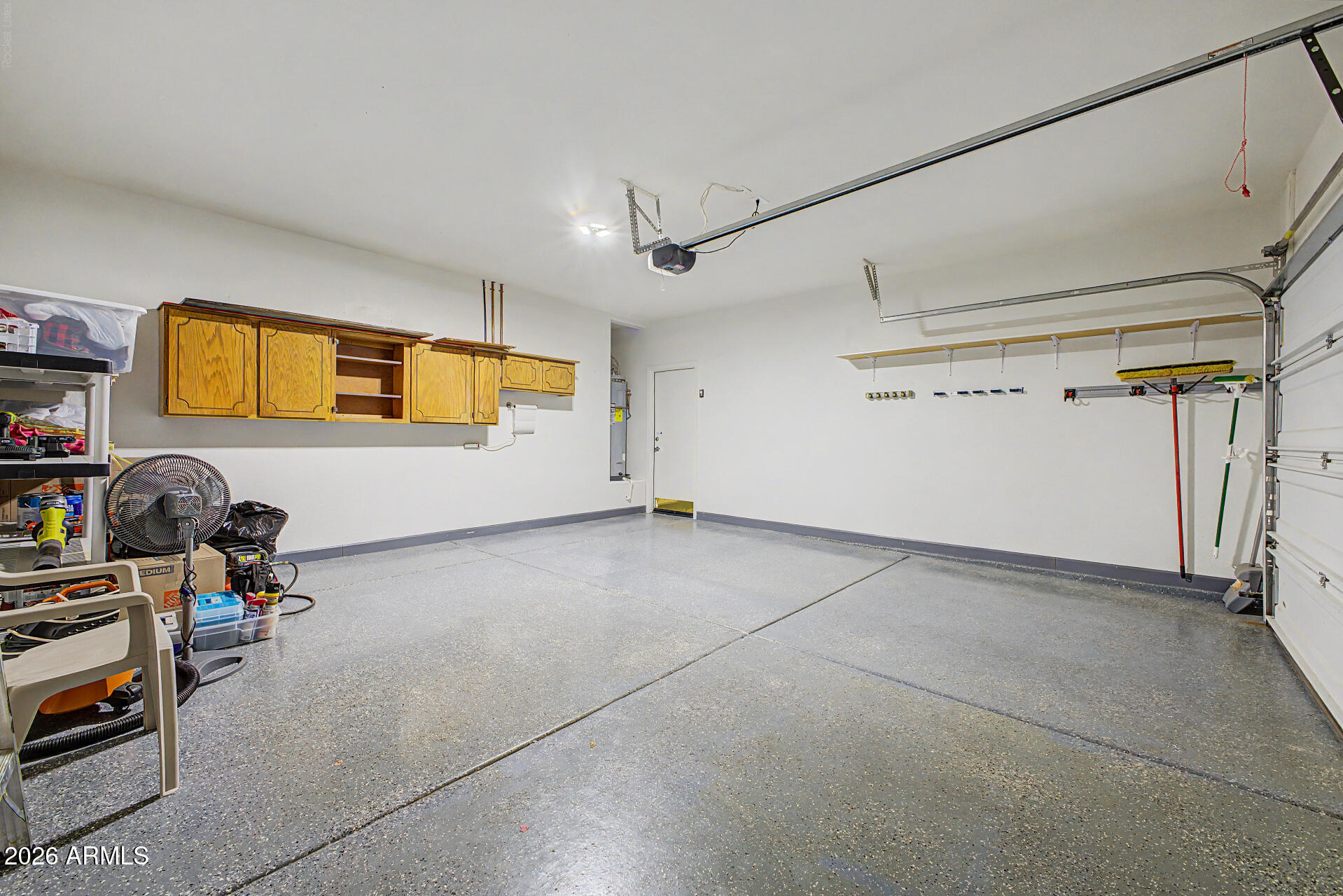 THE VILLAGE AT COPPER BASIN UNIT 5B - Residential