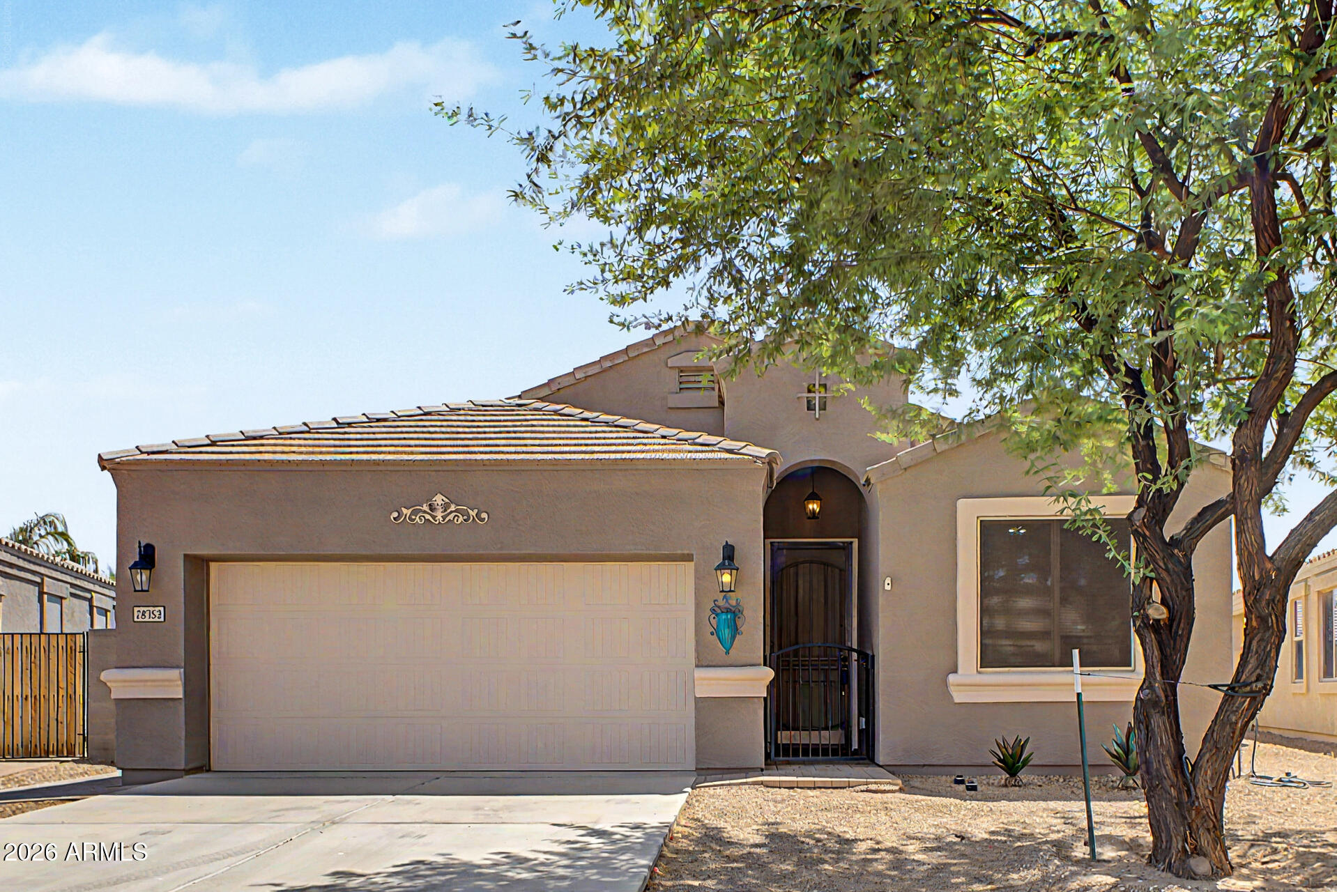 THE VILLAGE AT COPPER BASIN UNIT 5B - Residential