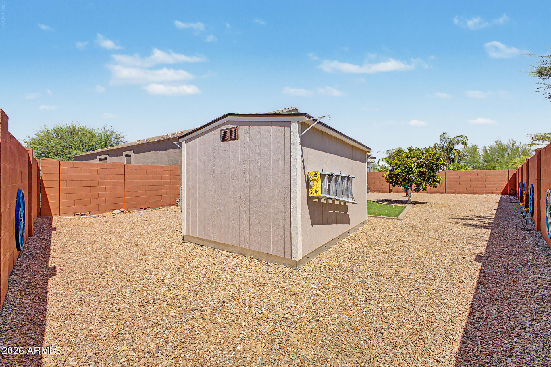 THE VILLAGE AT COPPER BASIN UNIT 5B - Residential