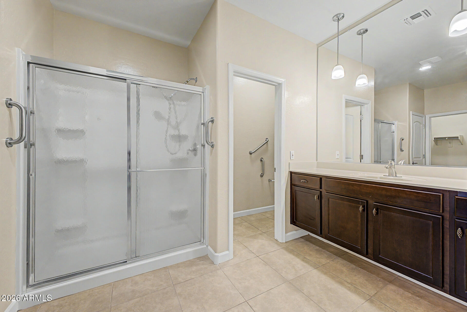 THE VILLAGE AT COPPER BASIN UNIT 5B - Residential