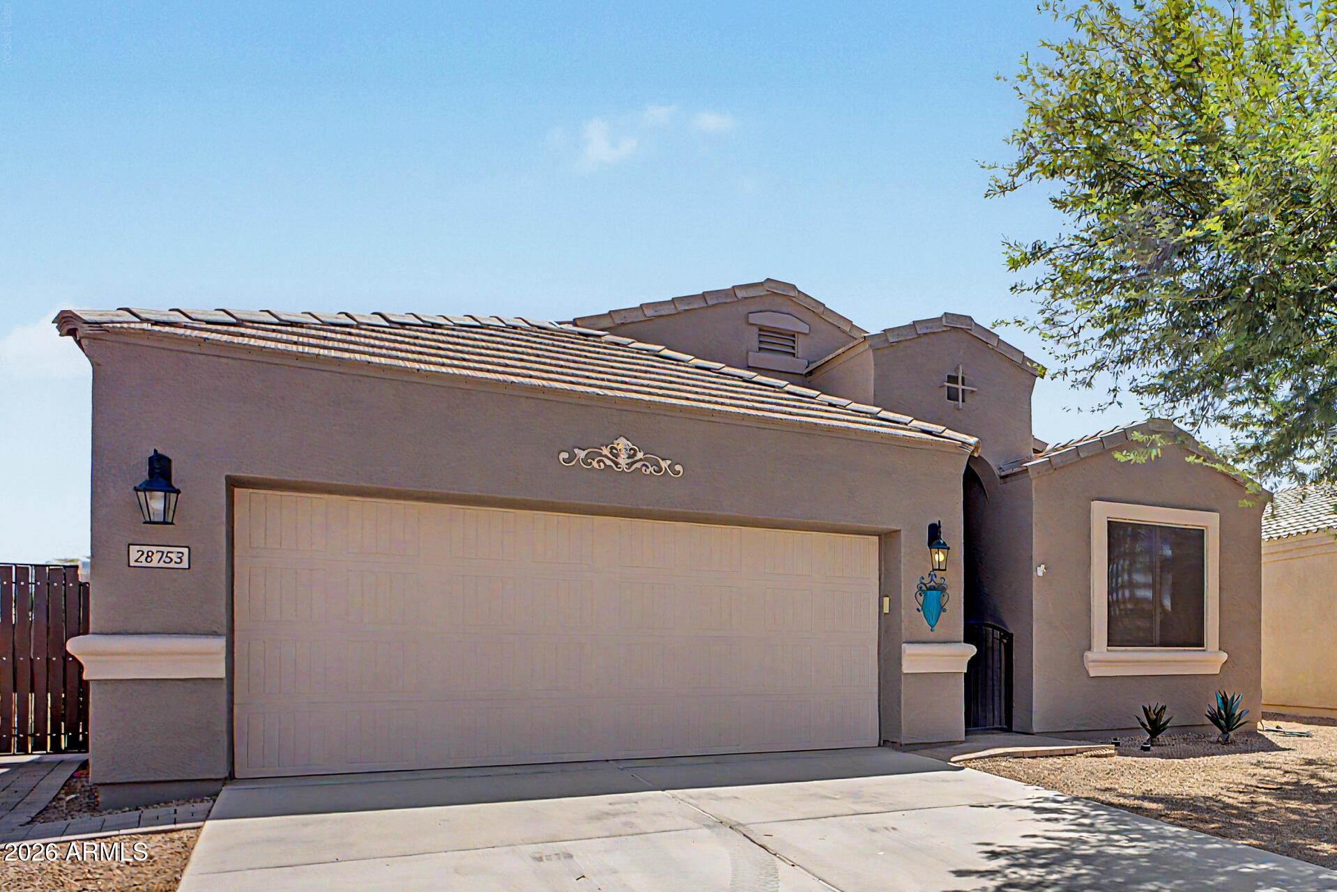 THE VILLAGE AT COPPER BASIN UNIT 5B - Residential