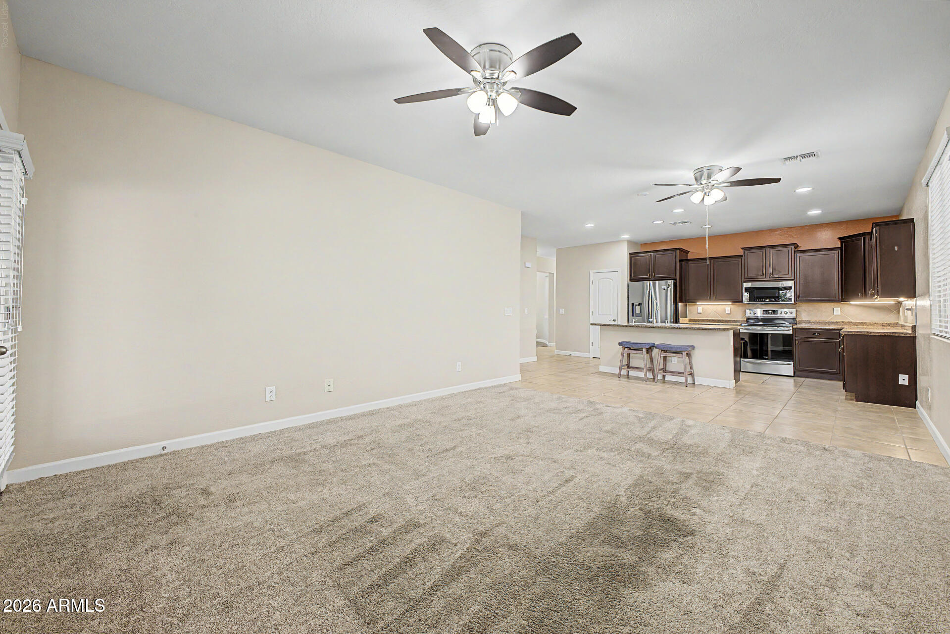 THE VILLAGE AT COPPER BASIN UNIT 5B - Residential