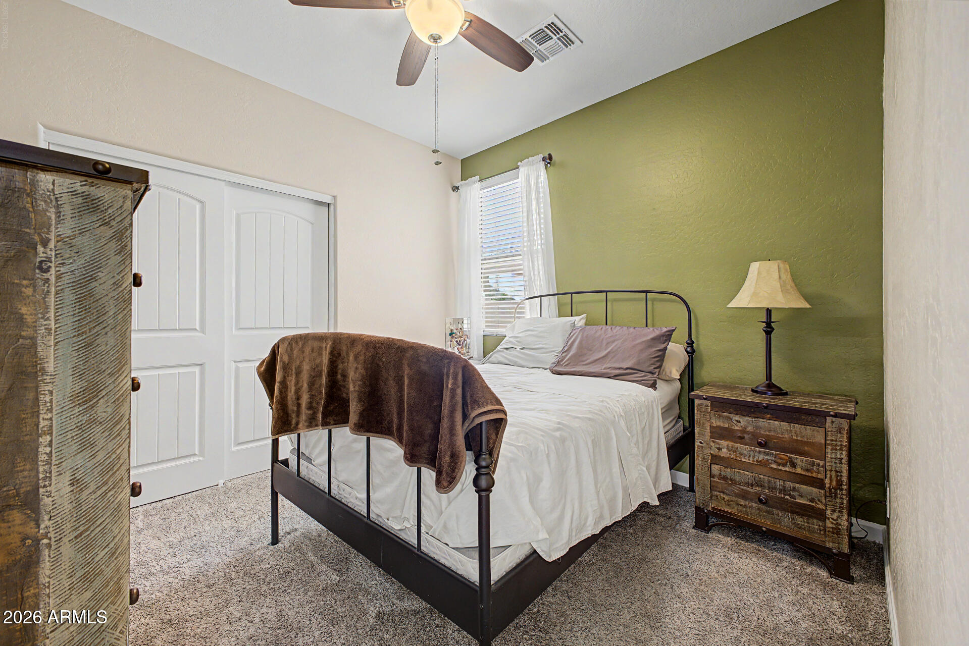 THE VILLAGE AT COPPER BASIN UNIT 5B - Residential