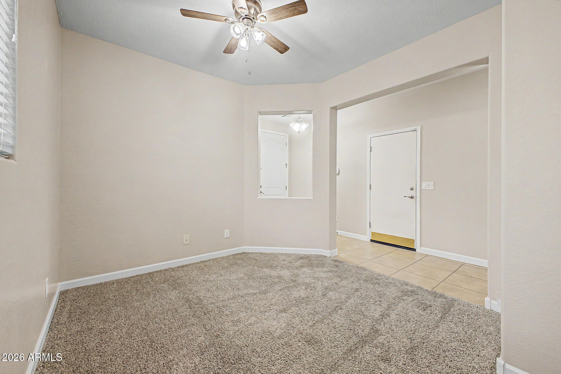 THE VILLAGE AT COPPER BASIN UNIT 5B - Residential