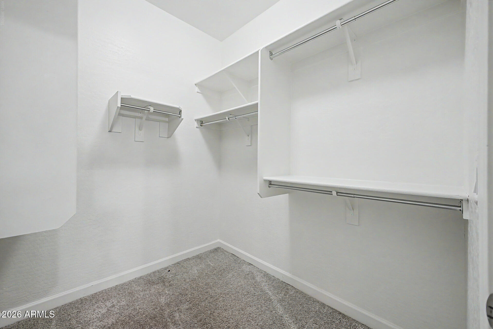 THE VILLAGE AT COPPER BASIN UNIT 5B - Residential