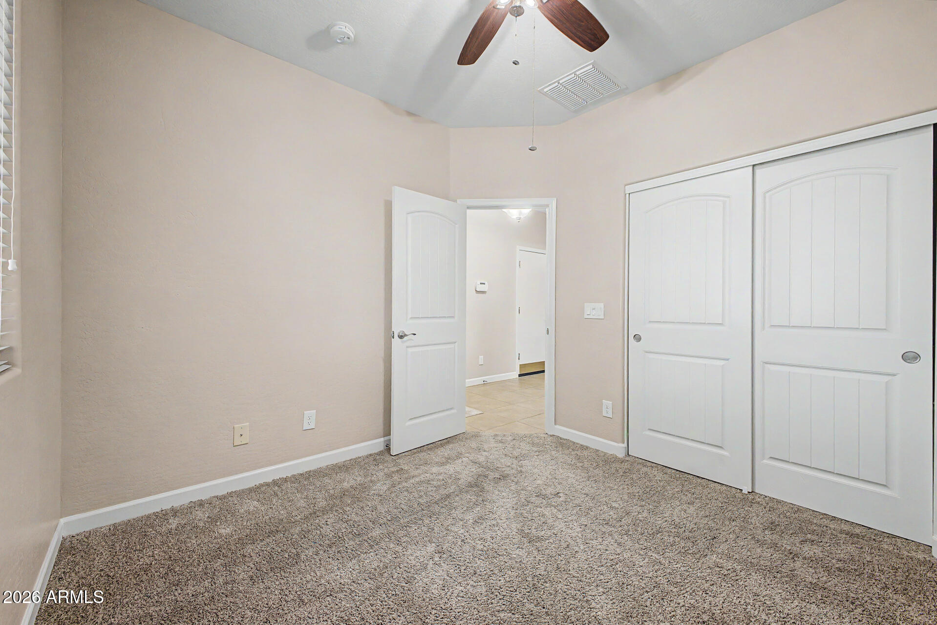 THE VILLAGE AT COPPER BASIN UNIT 5B - Residential