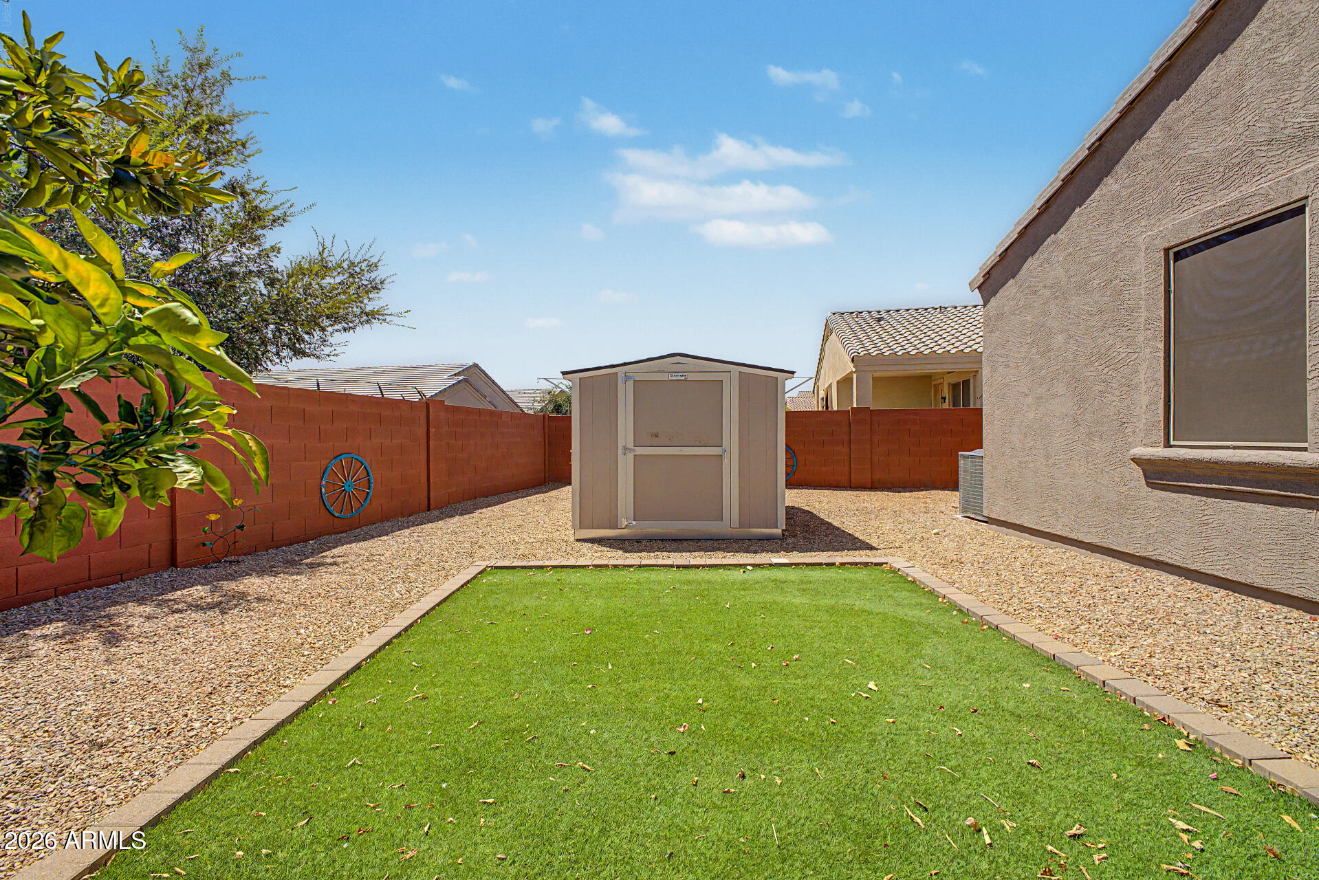 THE VILLAGE AT COPPER BASIN UNIT 5B - Residential